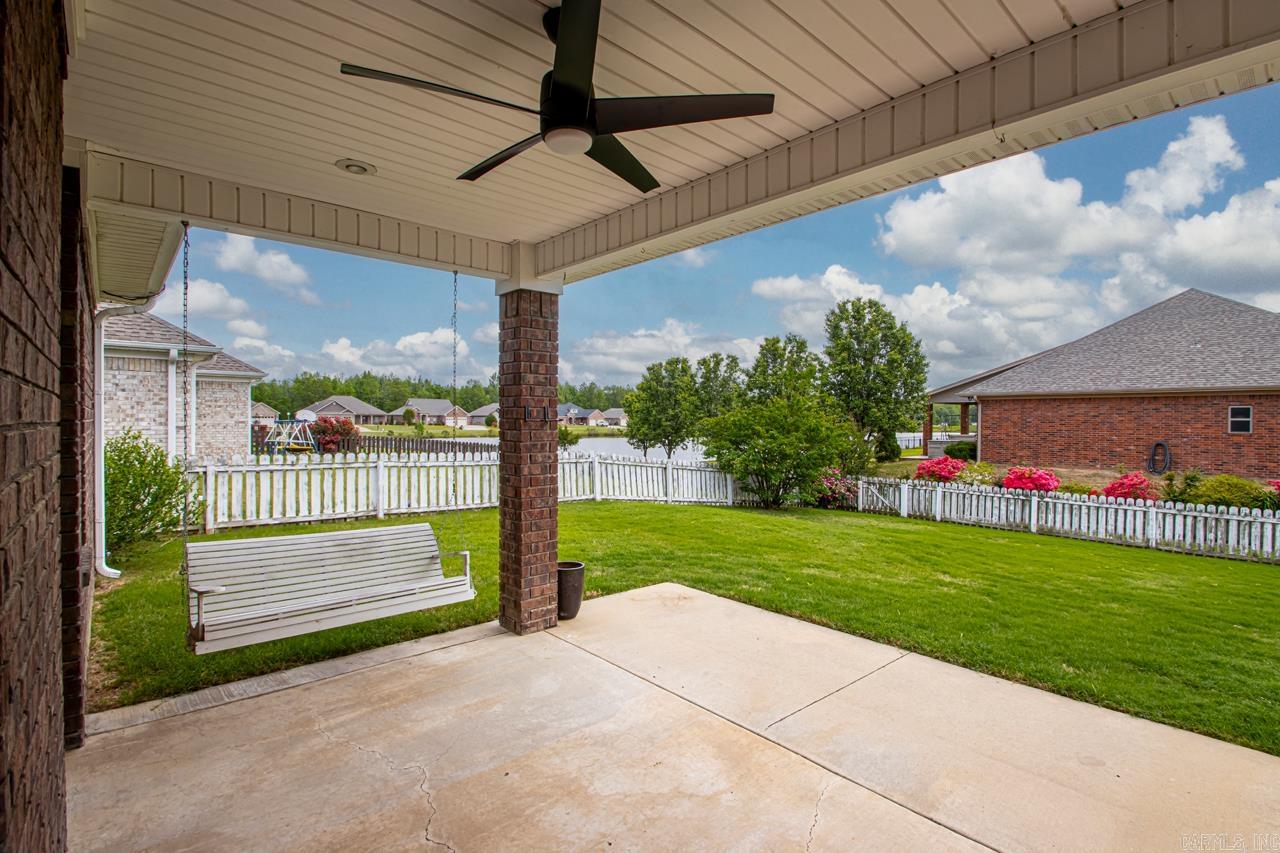 2360  Lakeshore  Cabot, AR