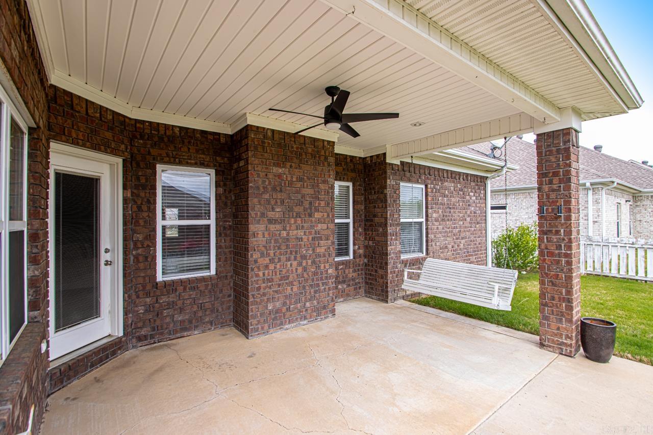 2360  Lakeshore  Cabot, AR