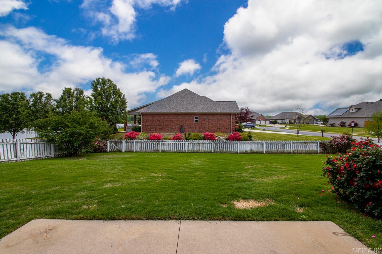 2360  Lakeshore  Cabot, AR