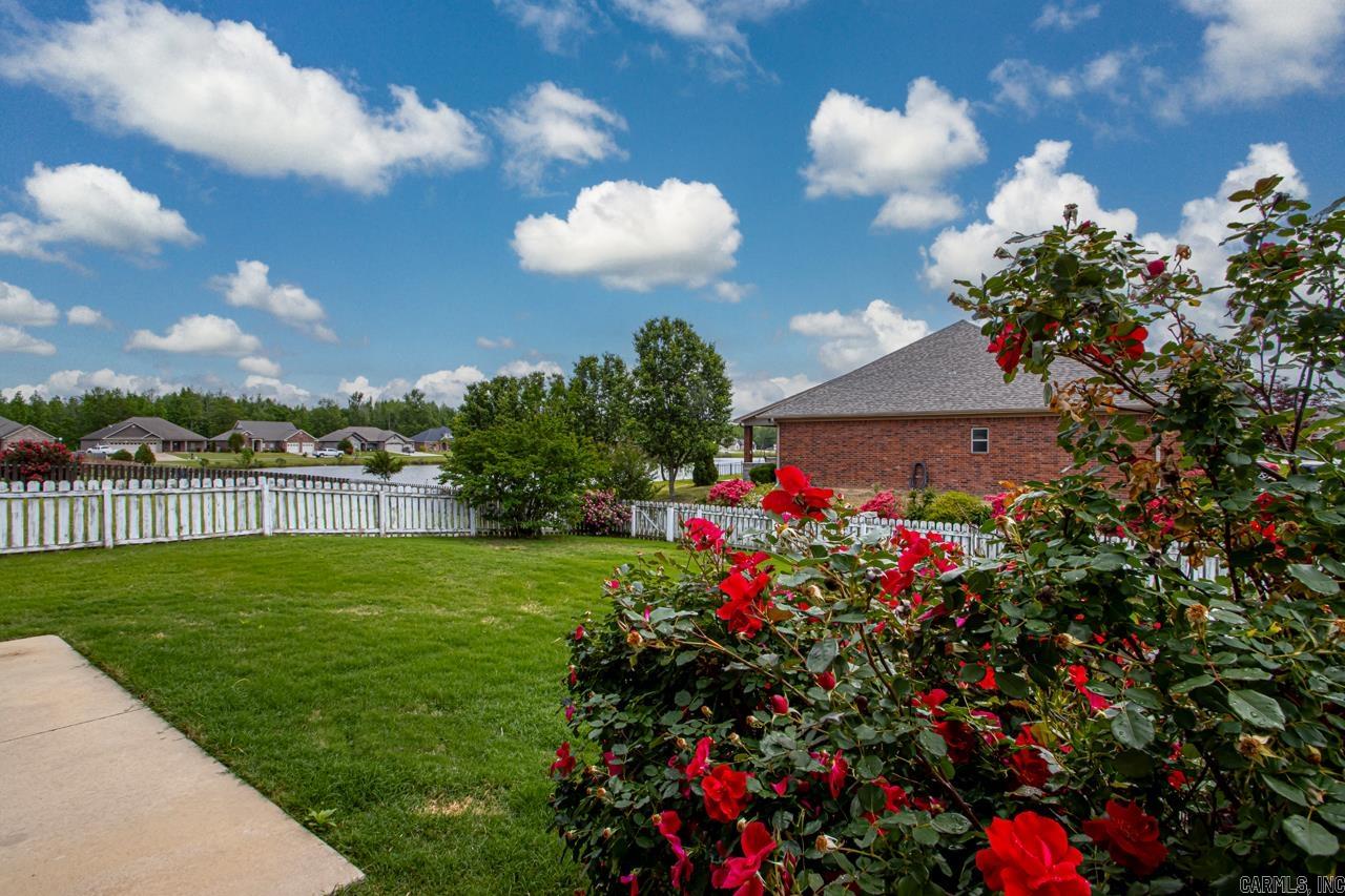 2360  Lakeshore  Cabot, AR