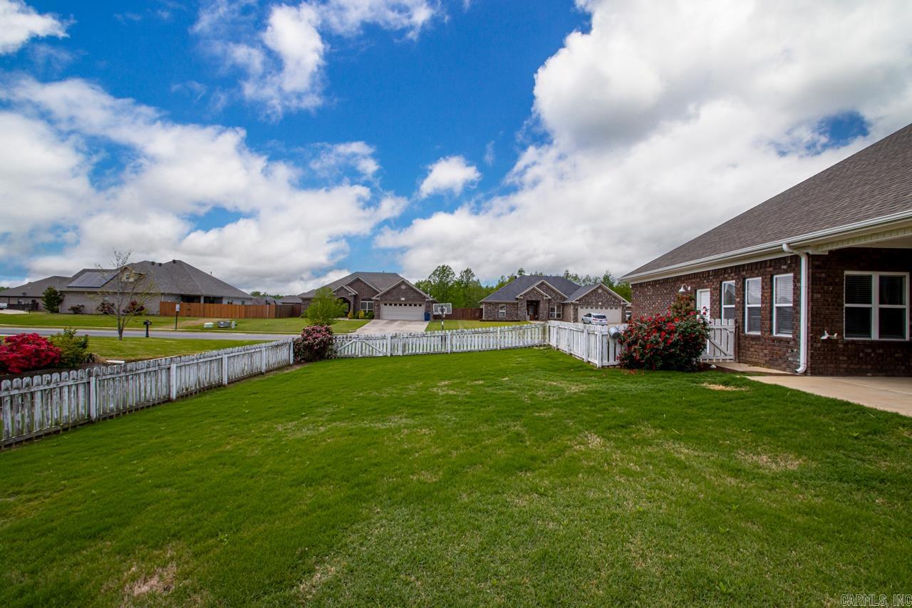 2360  Lakeshore  Cabot, AR