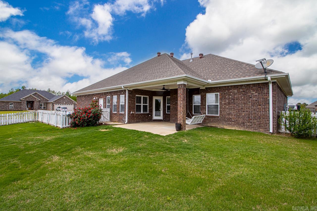 2360  Lakeshore  Cabot, AR