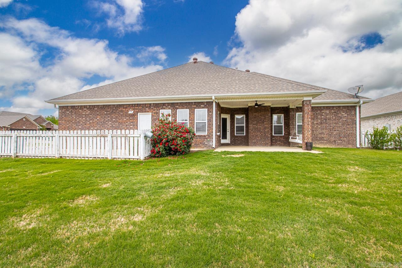 2360  Lakeshore  Cabot, AR