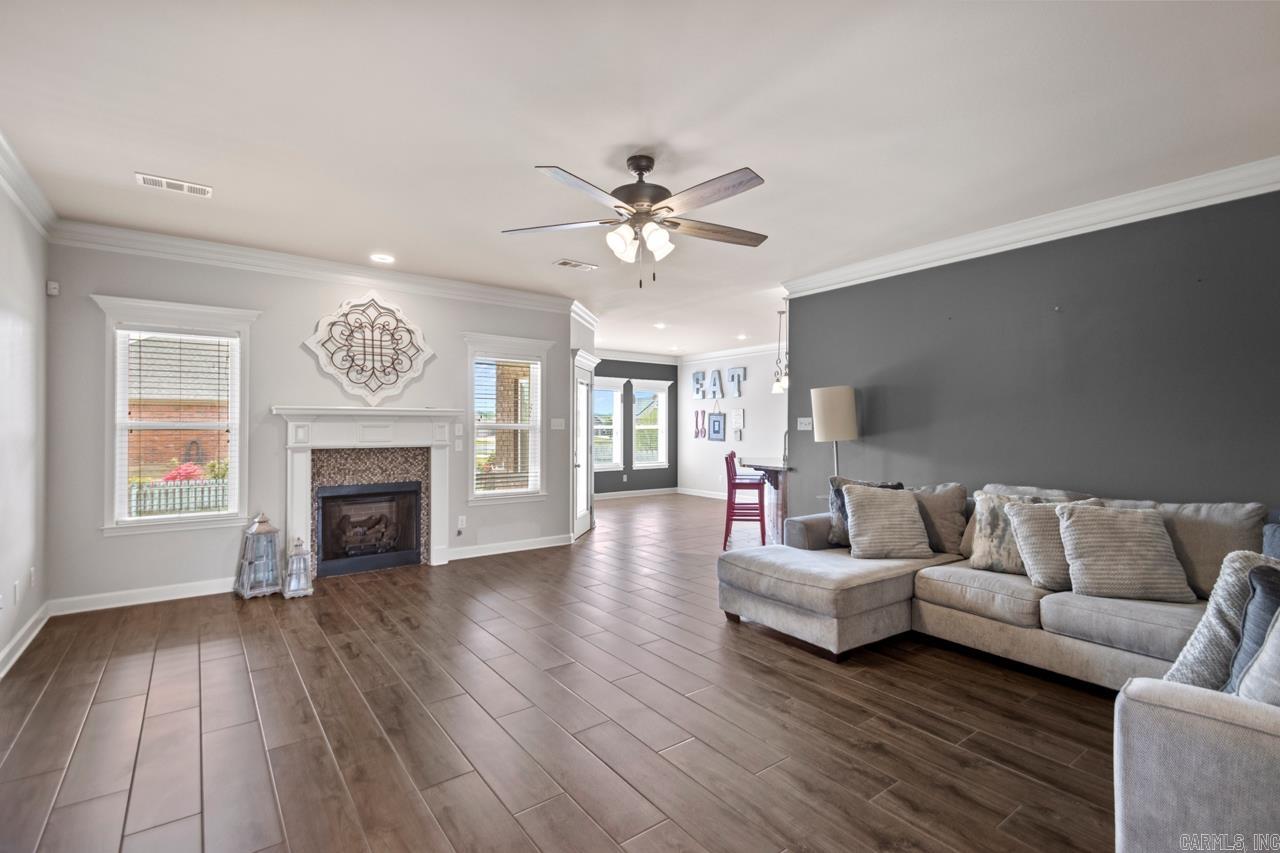 2360  Lakeshore  Cabot, AR