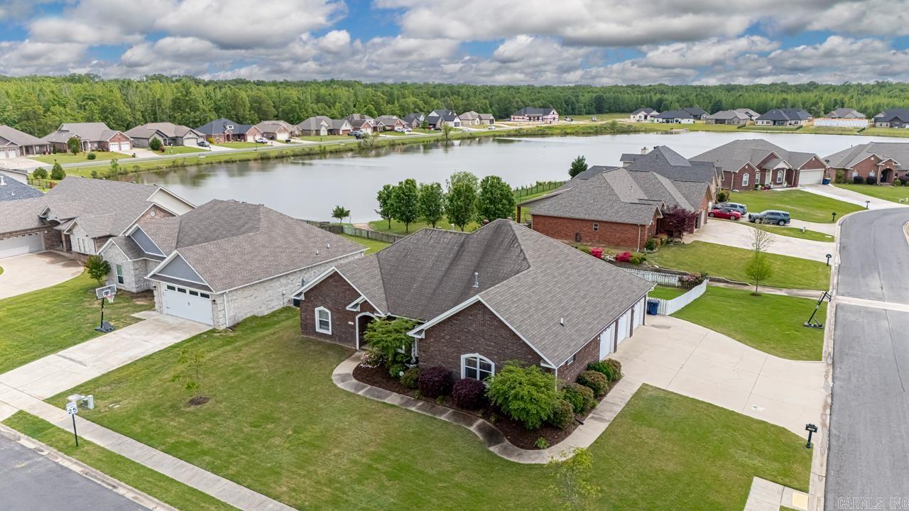 2360  Lakeshore  Cabot, AR