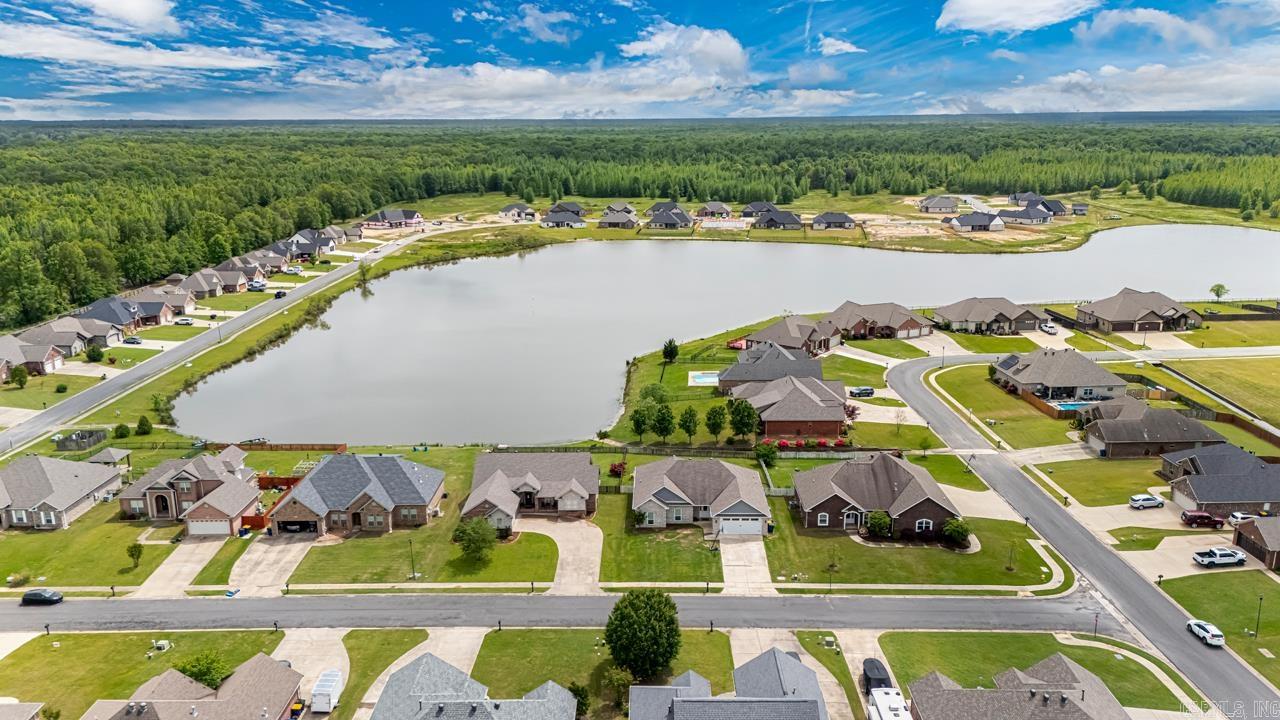 2360  Lakeshore  Cabot, AR