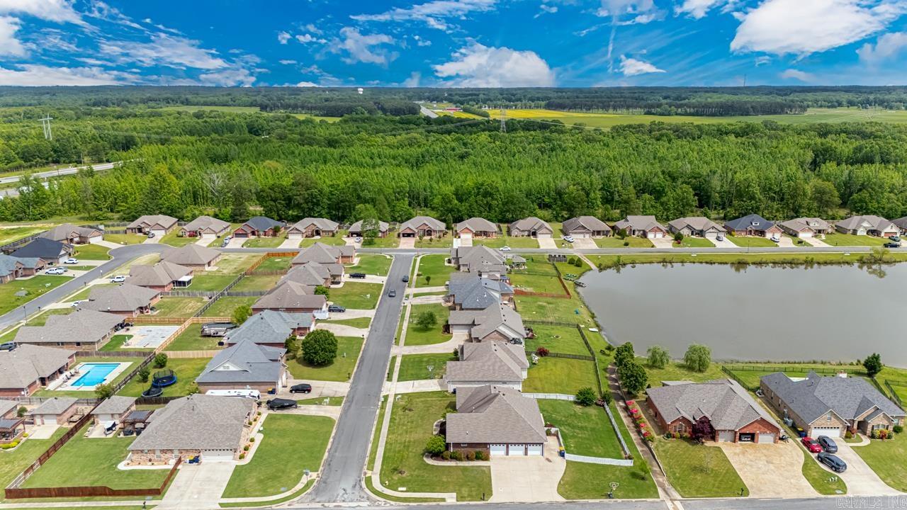 2360  Lakeshore  Cabot, AR