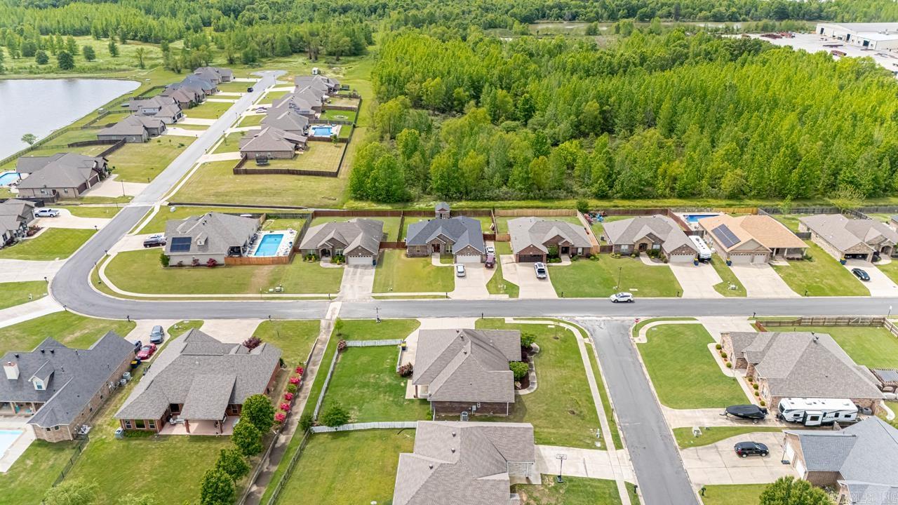 2360  Lakeshore  Cabot, AR