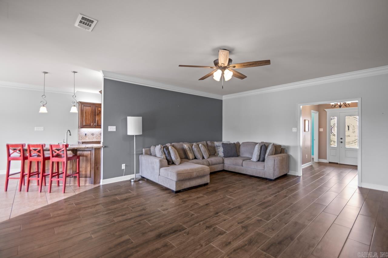 2360  Lakeshore  Cabot, AR