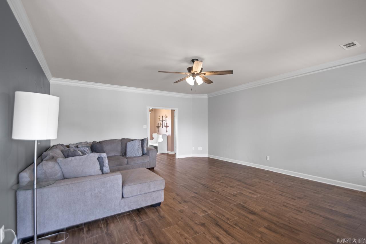 2360  Lakeshore  Cabot, AR