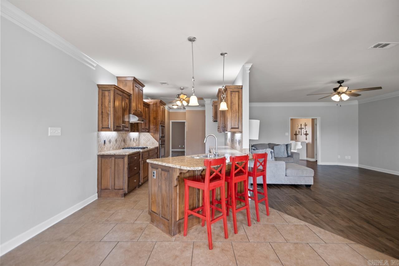 2360  Lakeshore  Cabot, AR