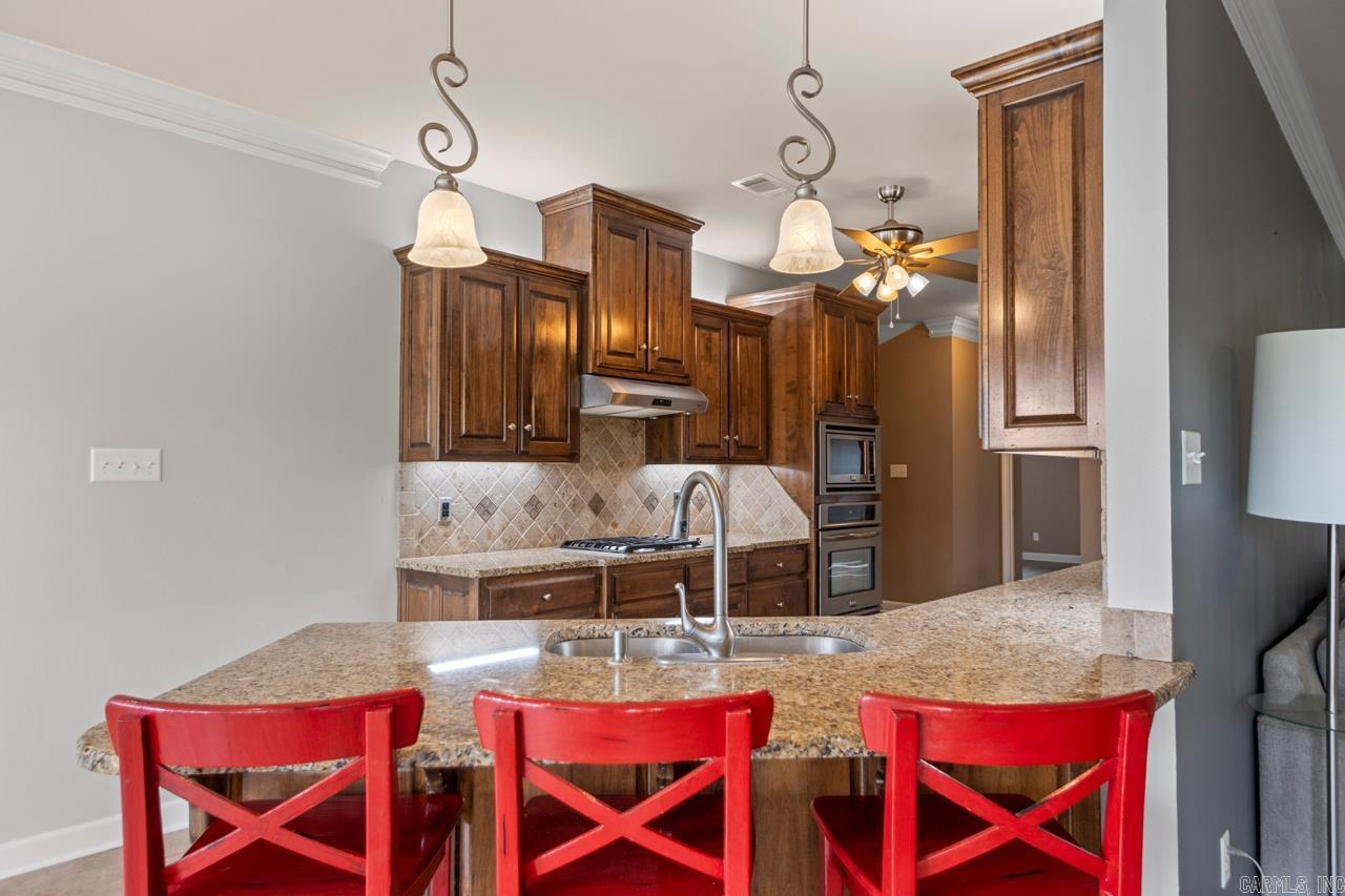 2360  Lakeshore  Cabot, AR