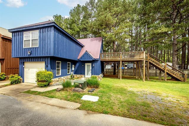 9  Jared Circle  Heber Springs, AR