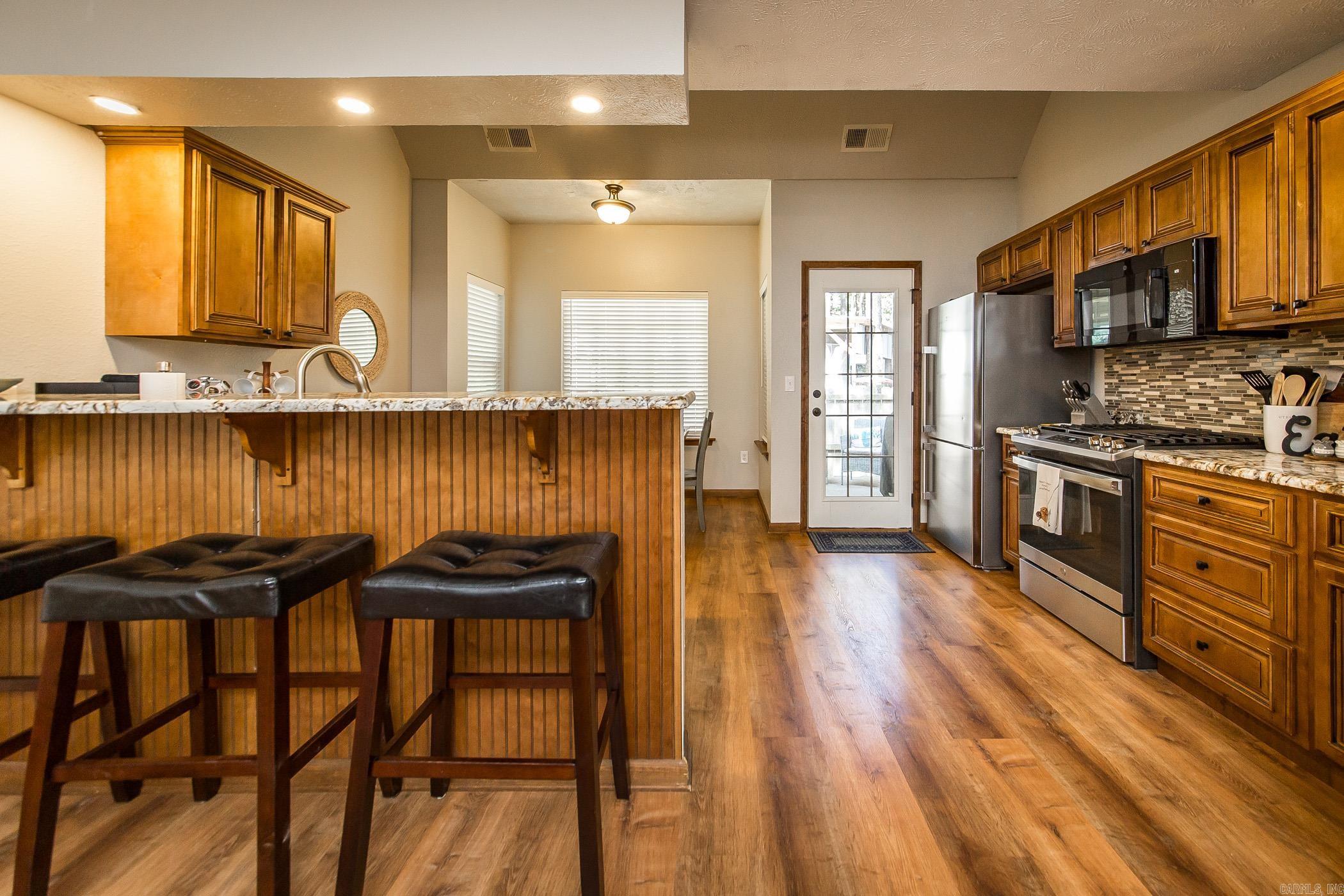9 Jared Circle Heber Springs, AR 72543