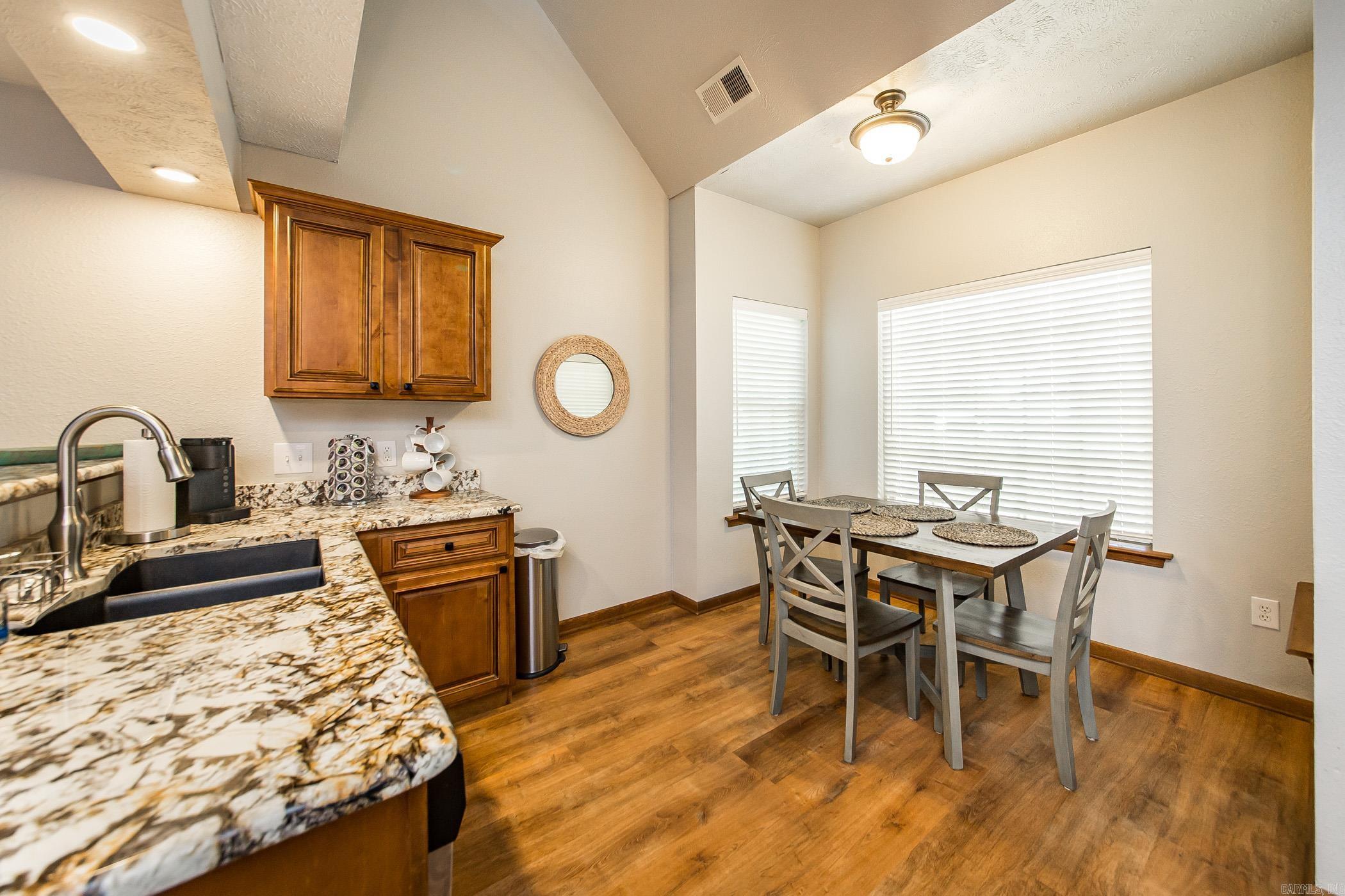 9 Jared Circle Heber Springs, AR 72543