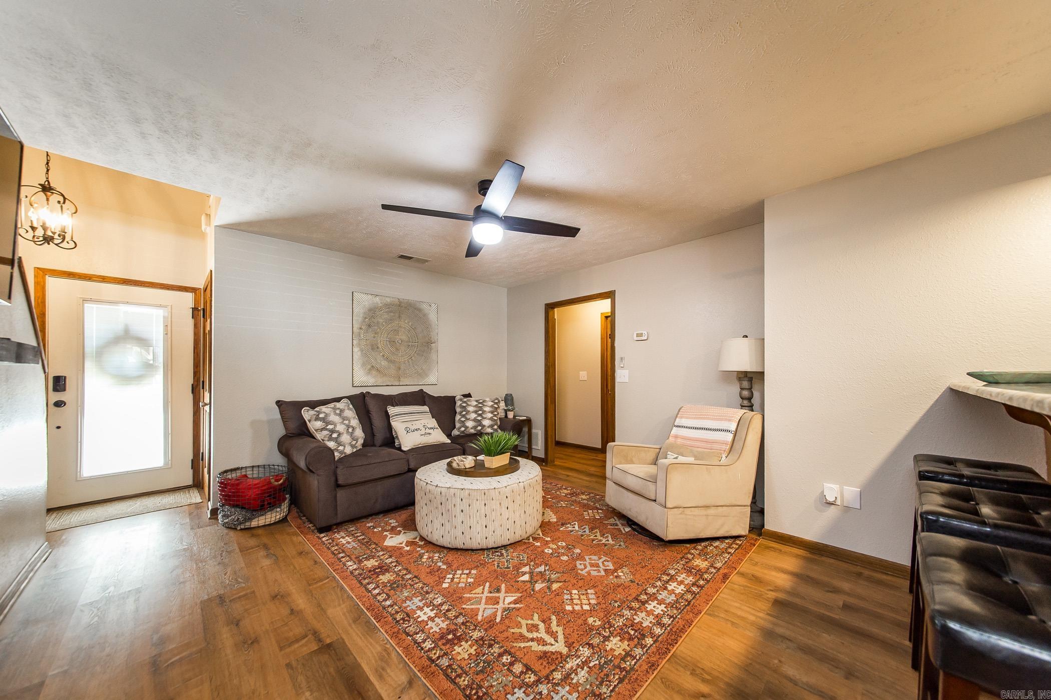 9 Jared Circle Heber Springs, AR 72543