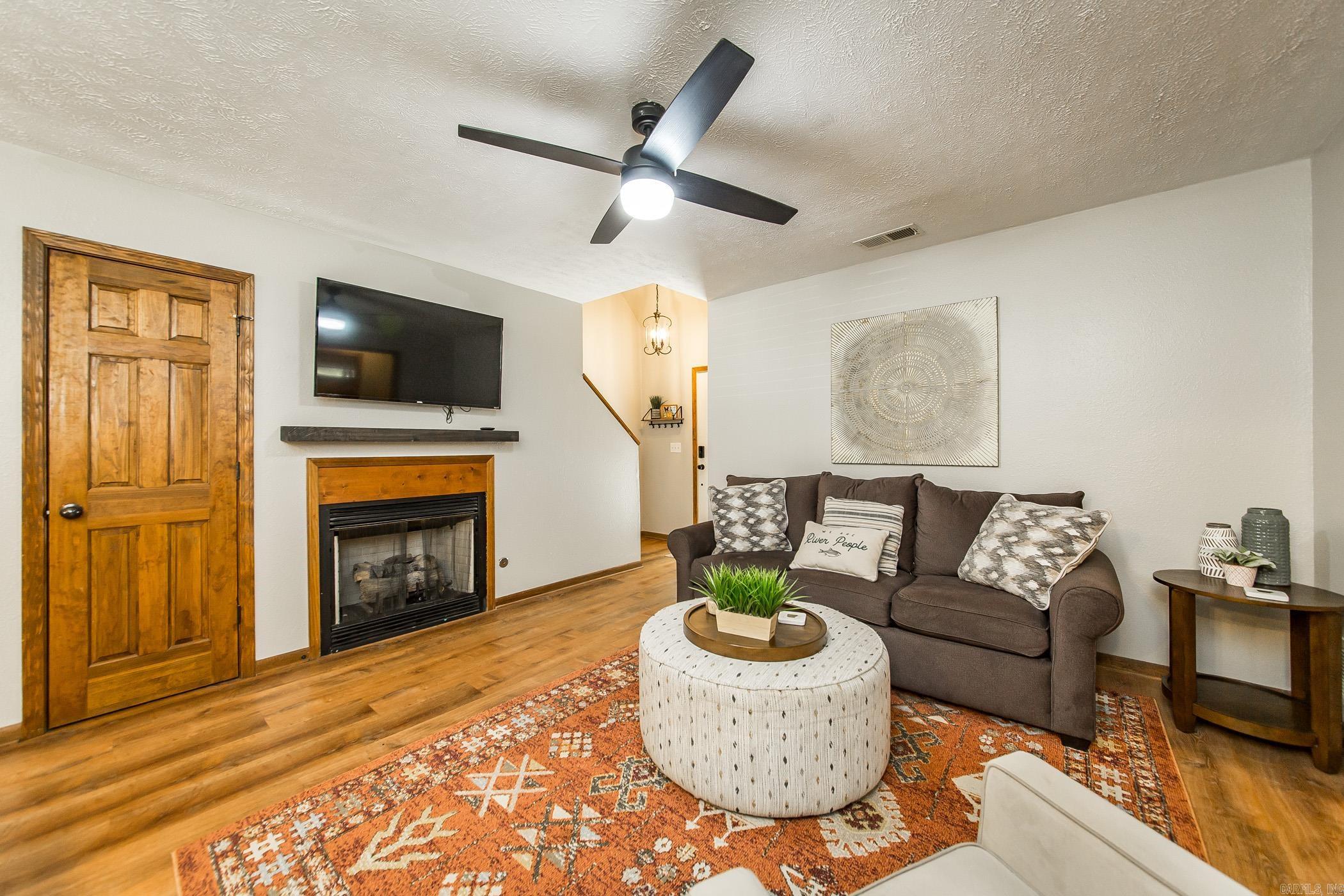 9 Jared Circle Heber Springs, AR 72543