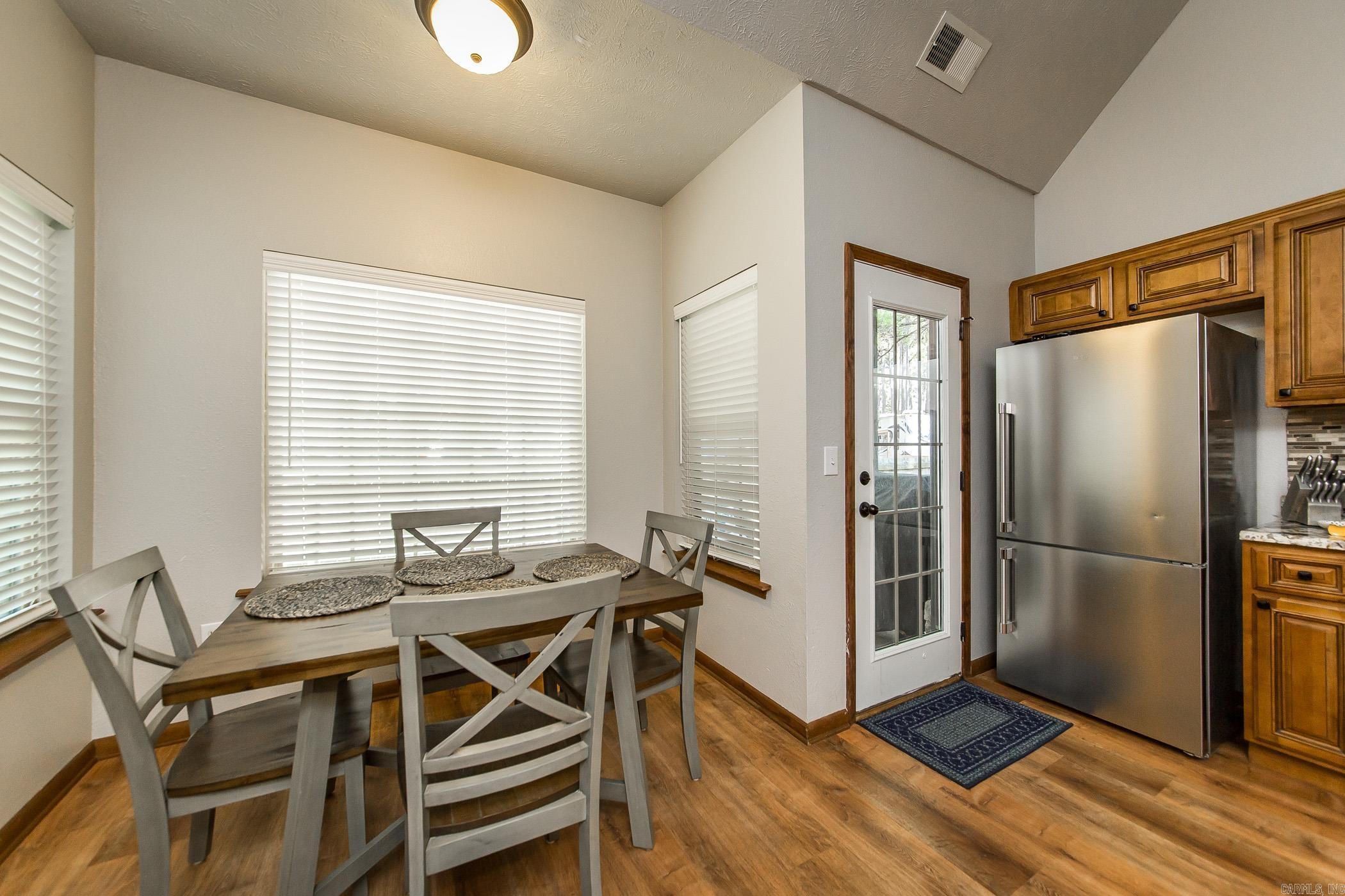 9 Jared Circle Heber Springs, AR 72543
