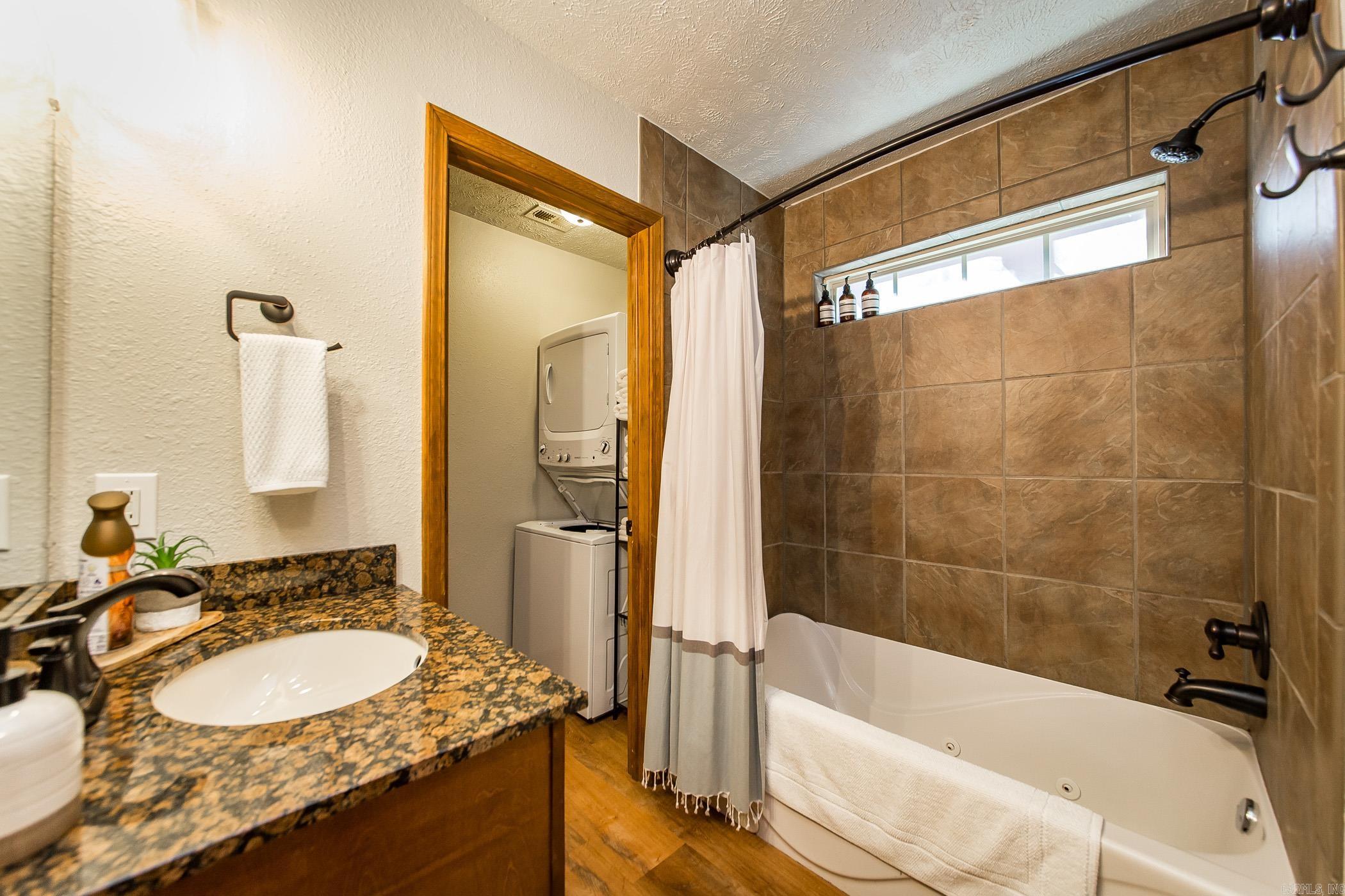 9 Jared Circle Heber Springs, AR 72543