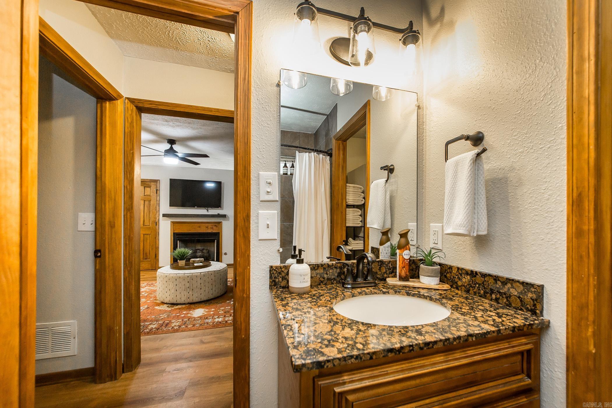 9 Jared Circle Heber Springs, AR 72543