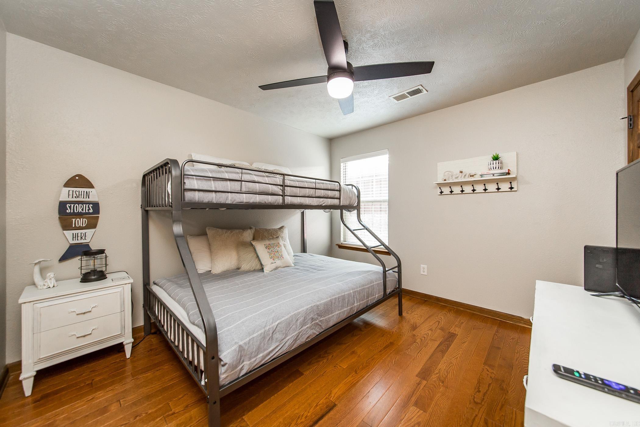 9 Jared Circle Heber Springs, AR 72543