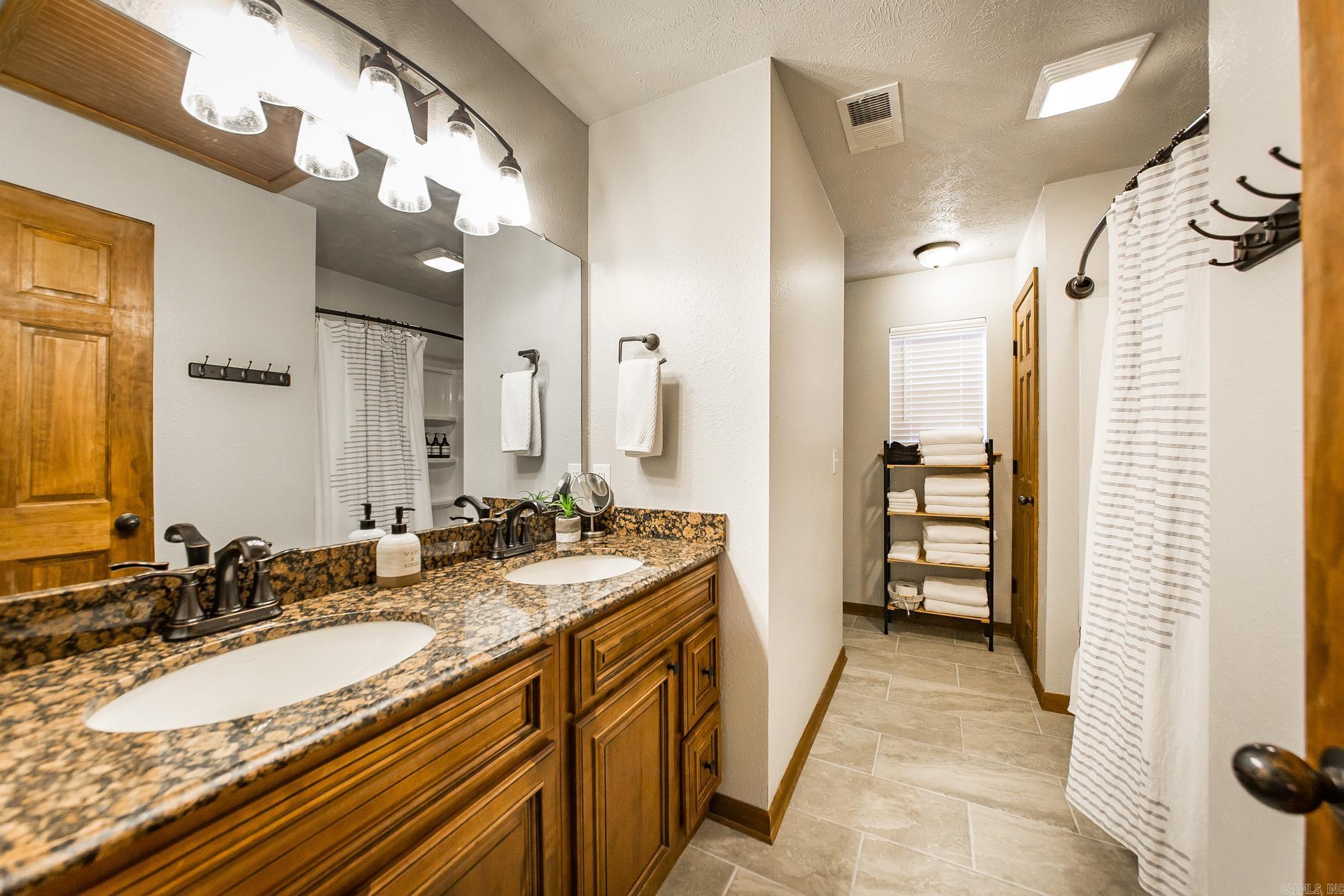 9 Jared Circle Heber Springs, AR 72543