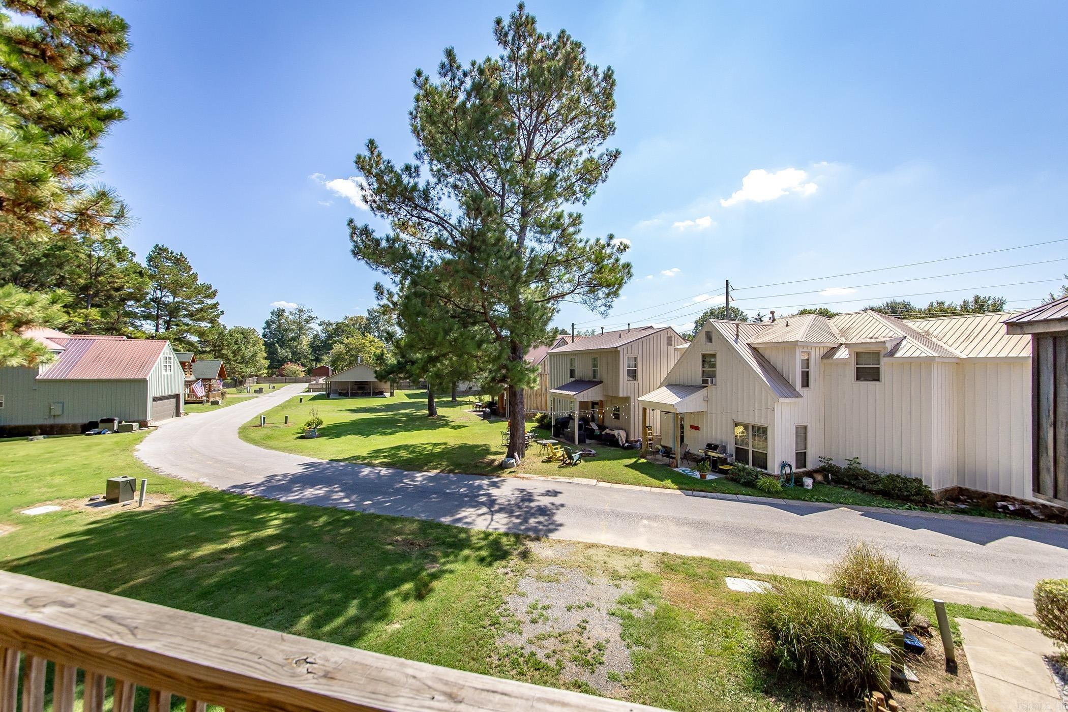 9 Jared Circle Heber Springs, AR 72543