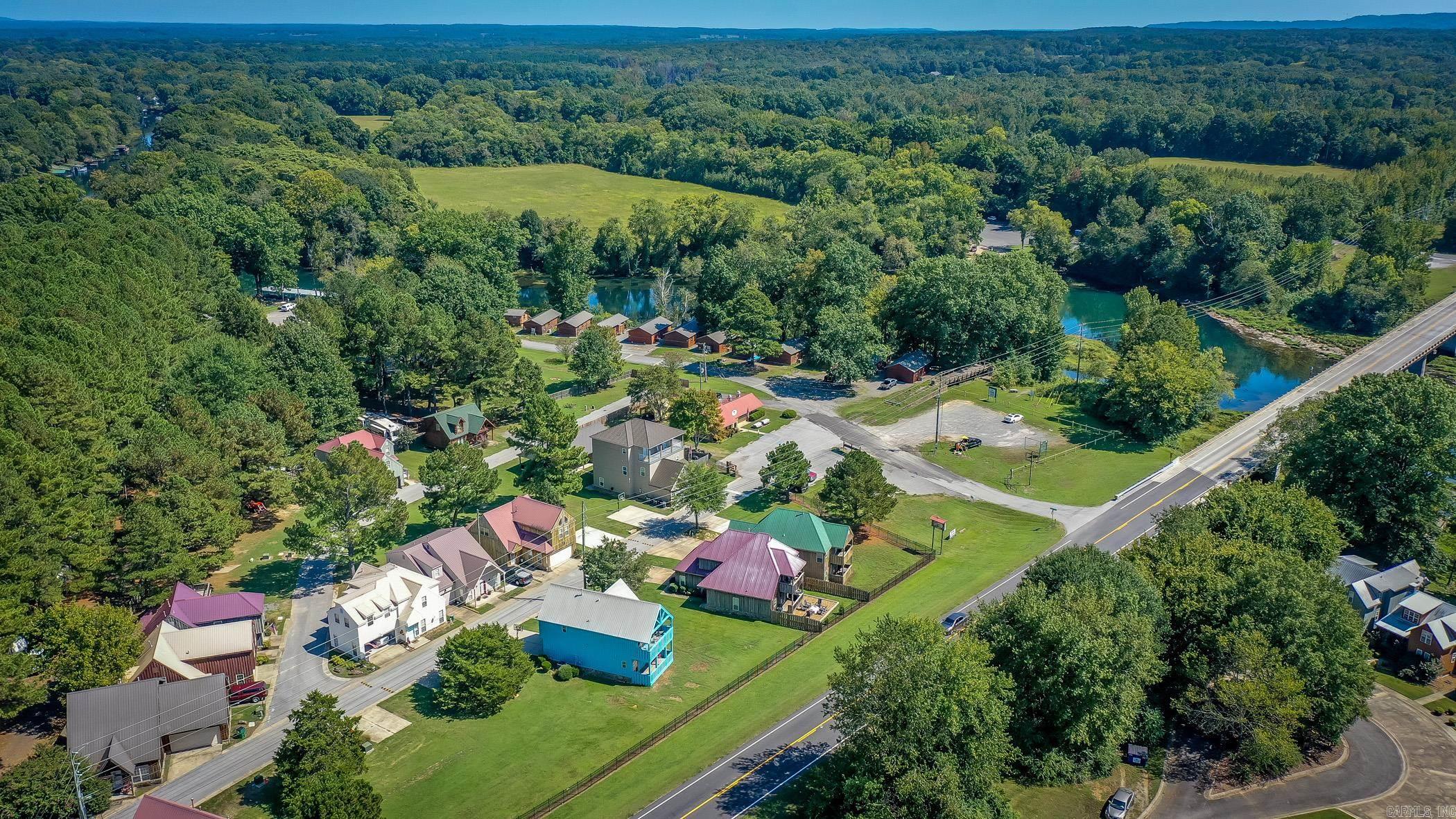 9 Jared Circle Heber Springs, AR 72543