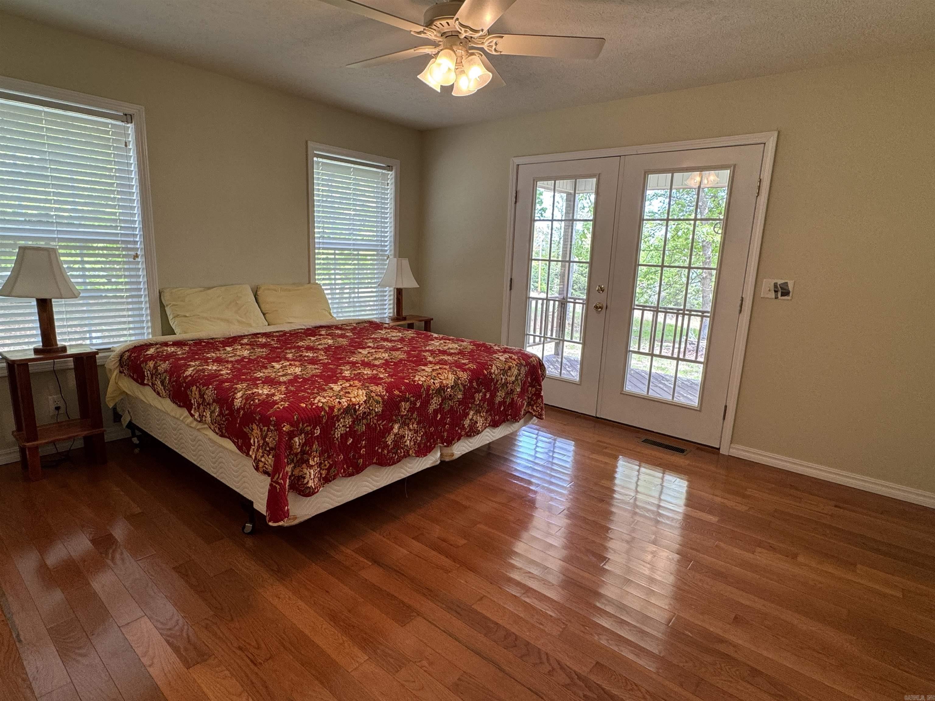 884  Lakehill  Peel, AR
