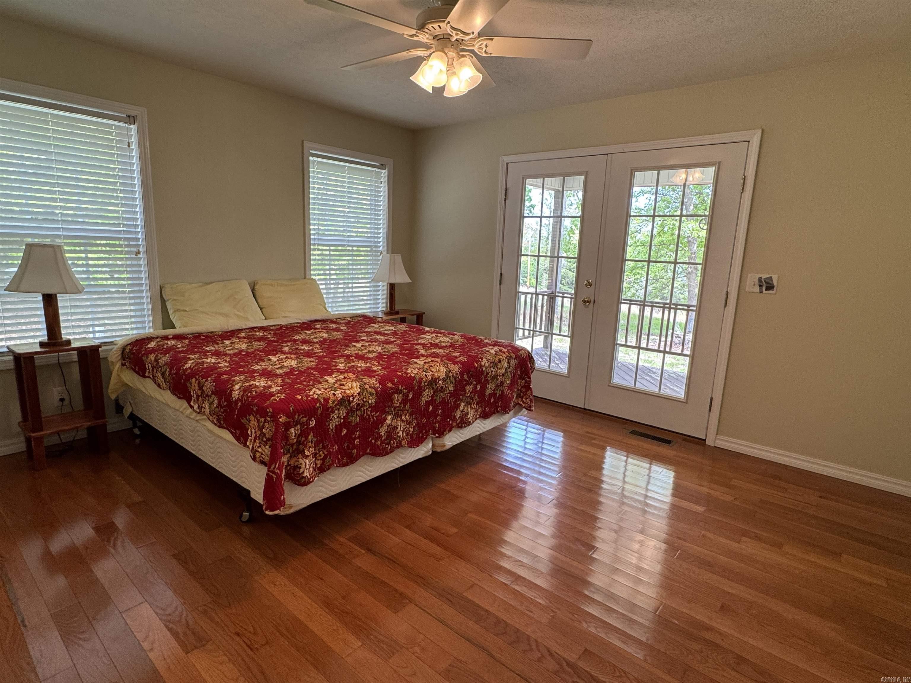 884  Lakehill  Peel, AR