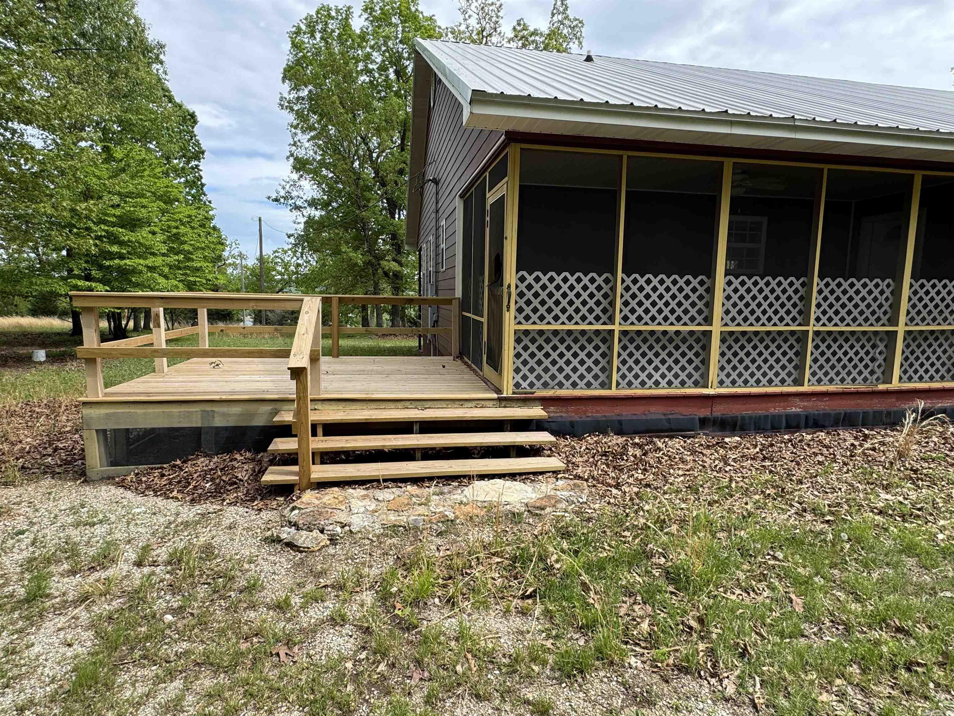 884  Lakehill  Peel, AR