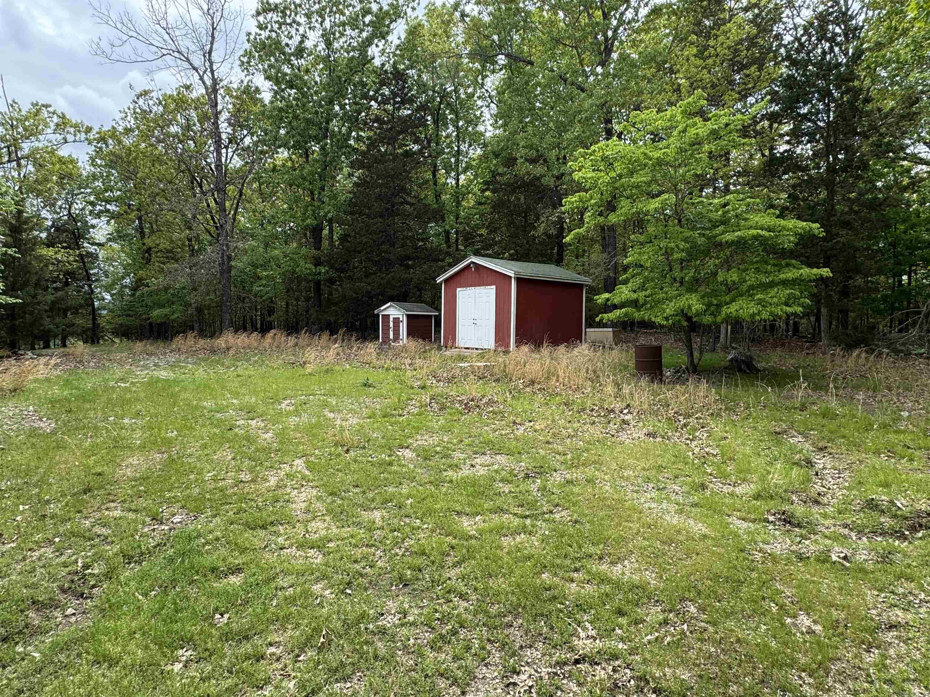 884  Lakehill  Peel, AR