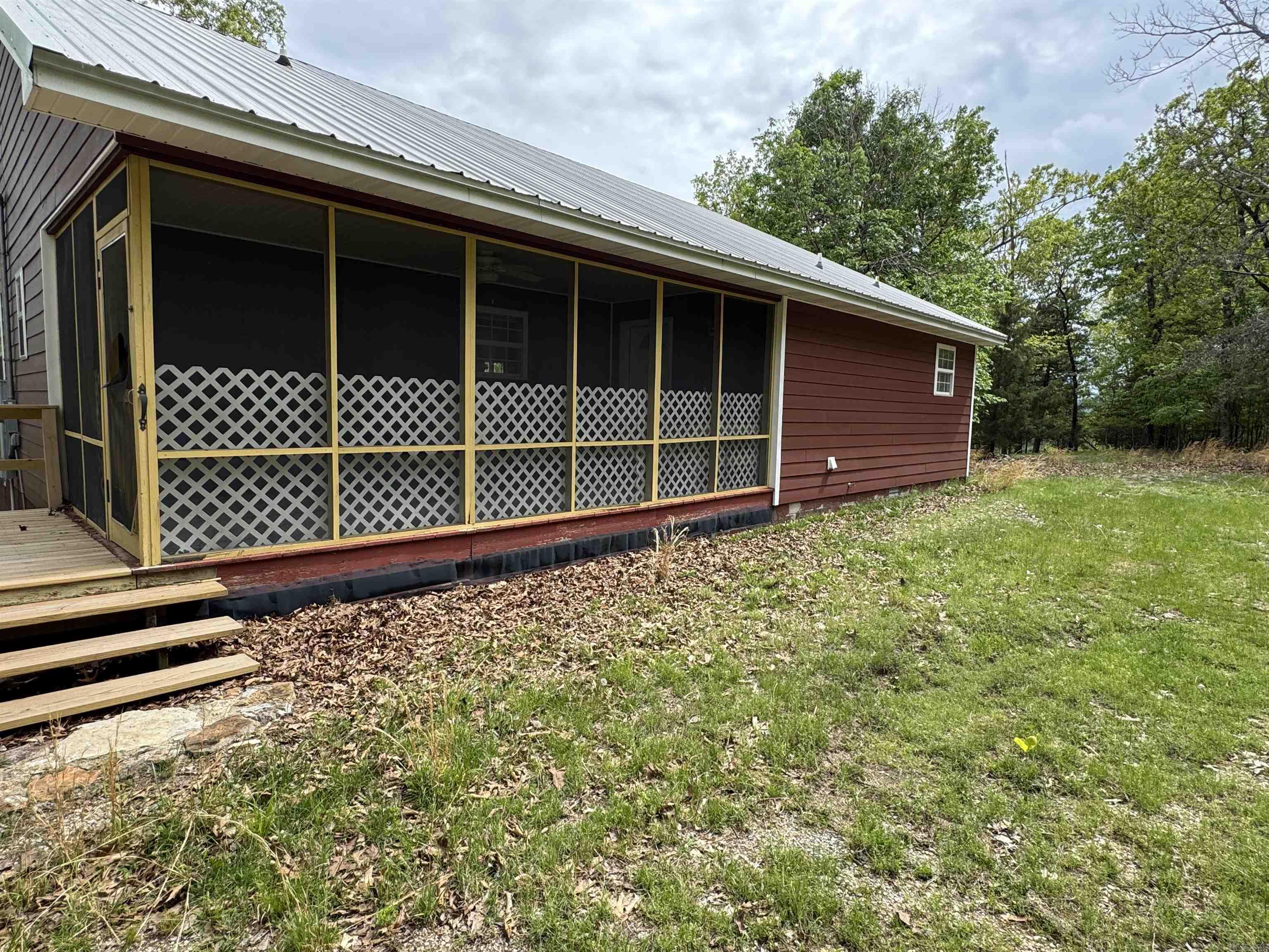 884  Lakehill  Peel, AR
