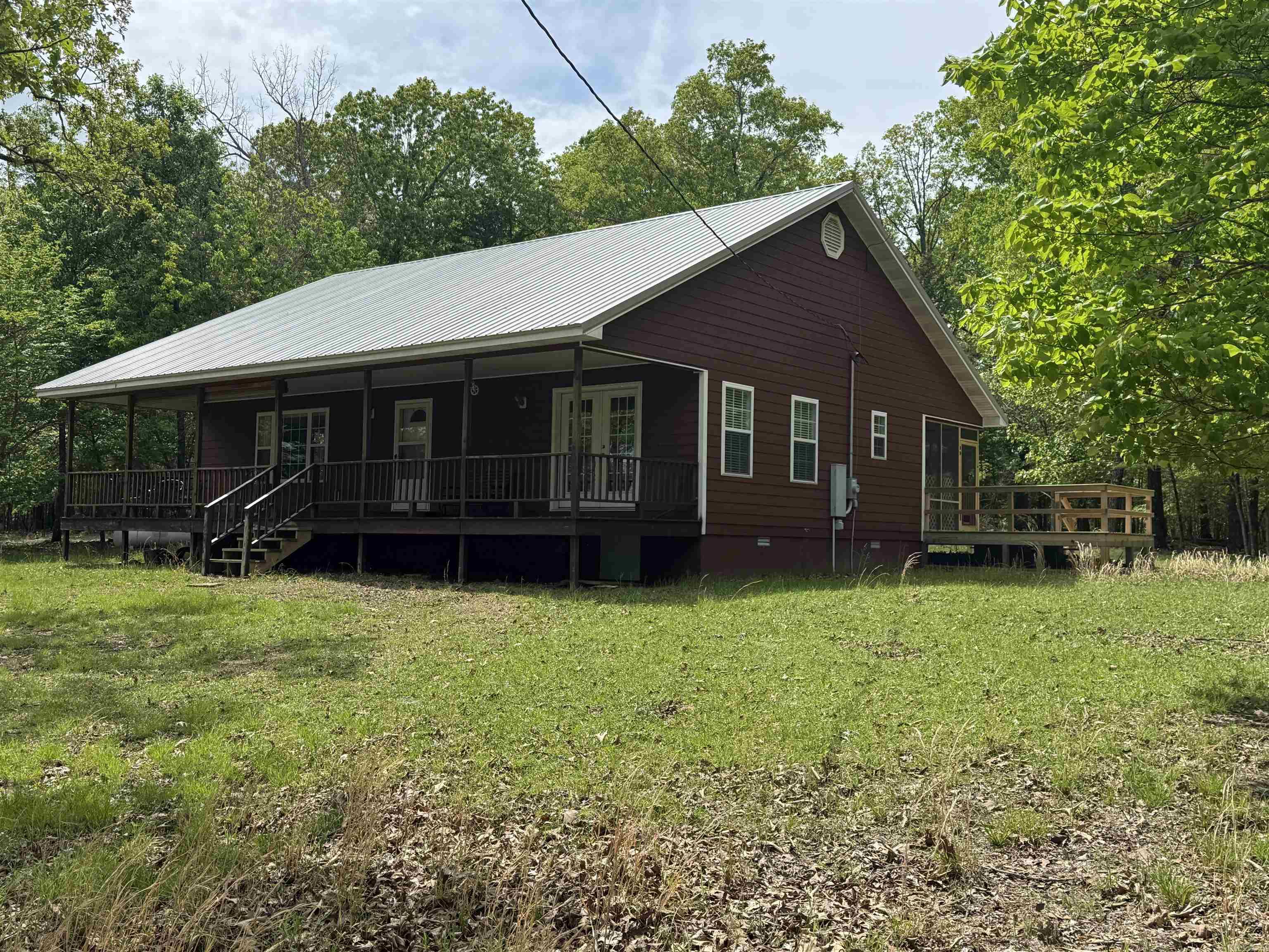884  Lakehill  Peel, AR