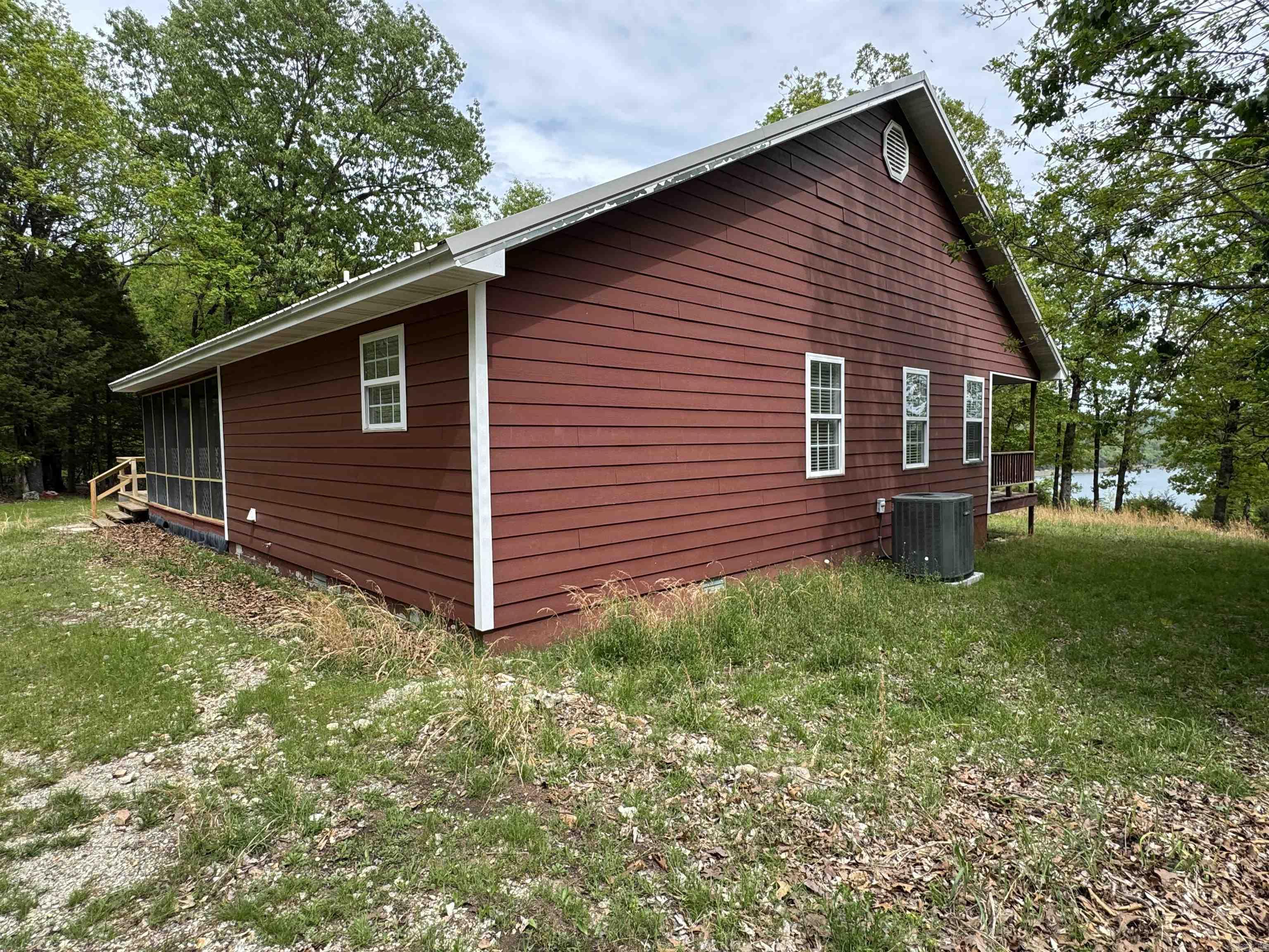 884  Lakehill  Peel, AR
