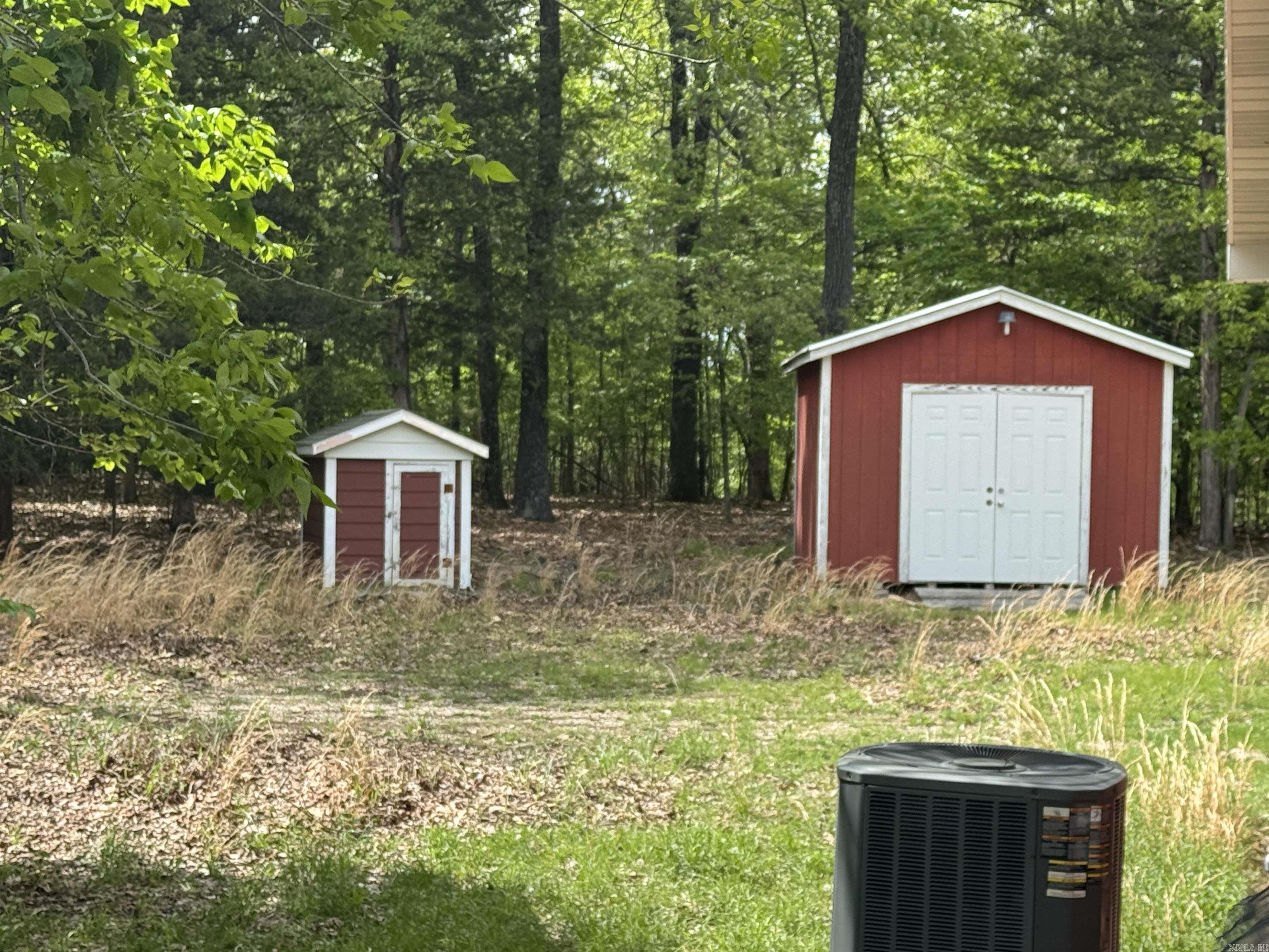 884  Lakehill  Peel, AR