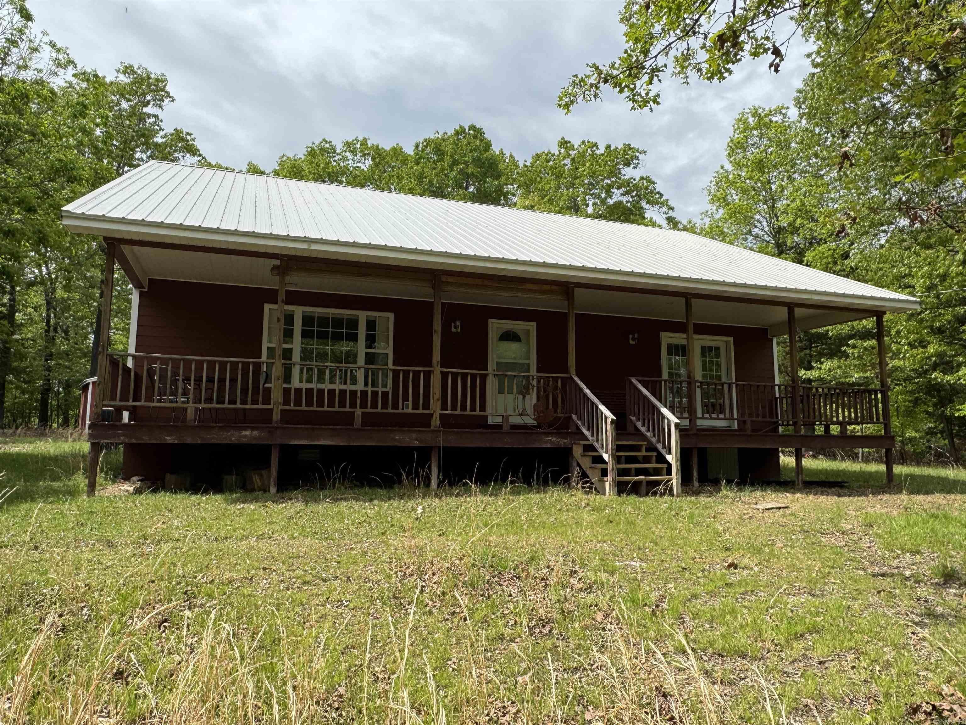 884  Lakehill  Peel, AR