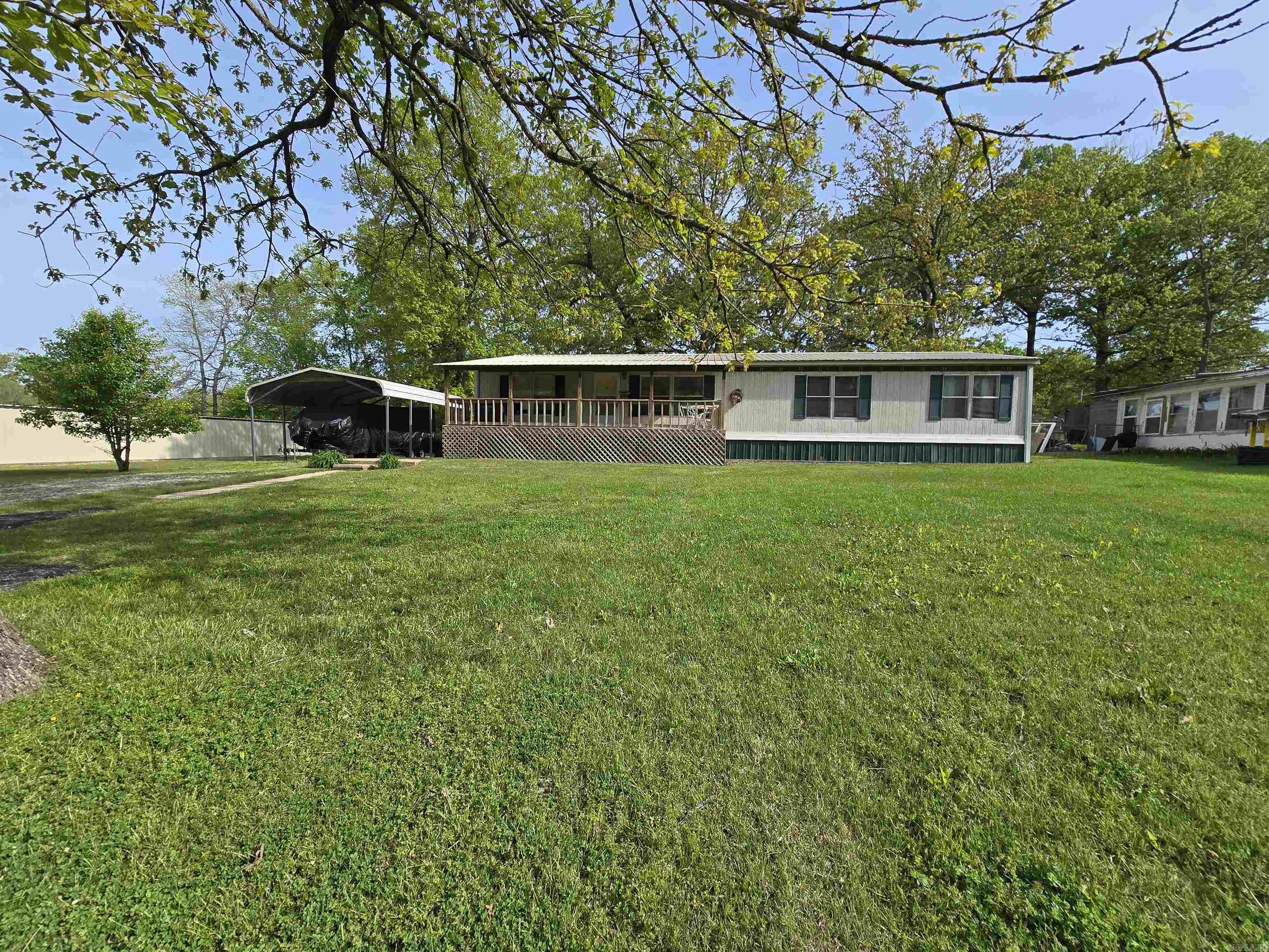 516  Marilyn  Bull Shoals, AR