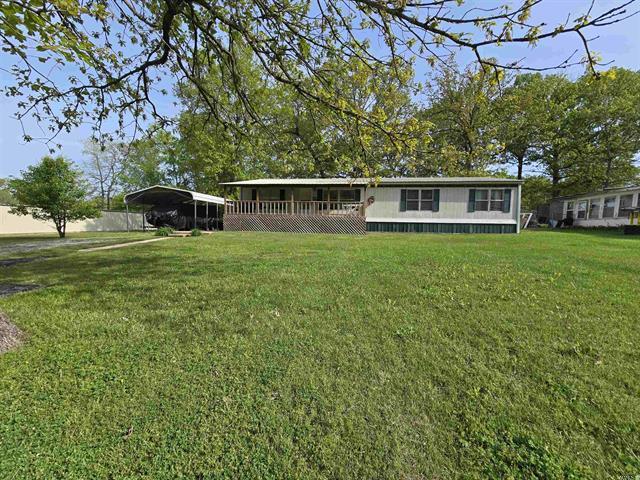 516  Marilyn  Bull Shoals, AR