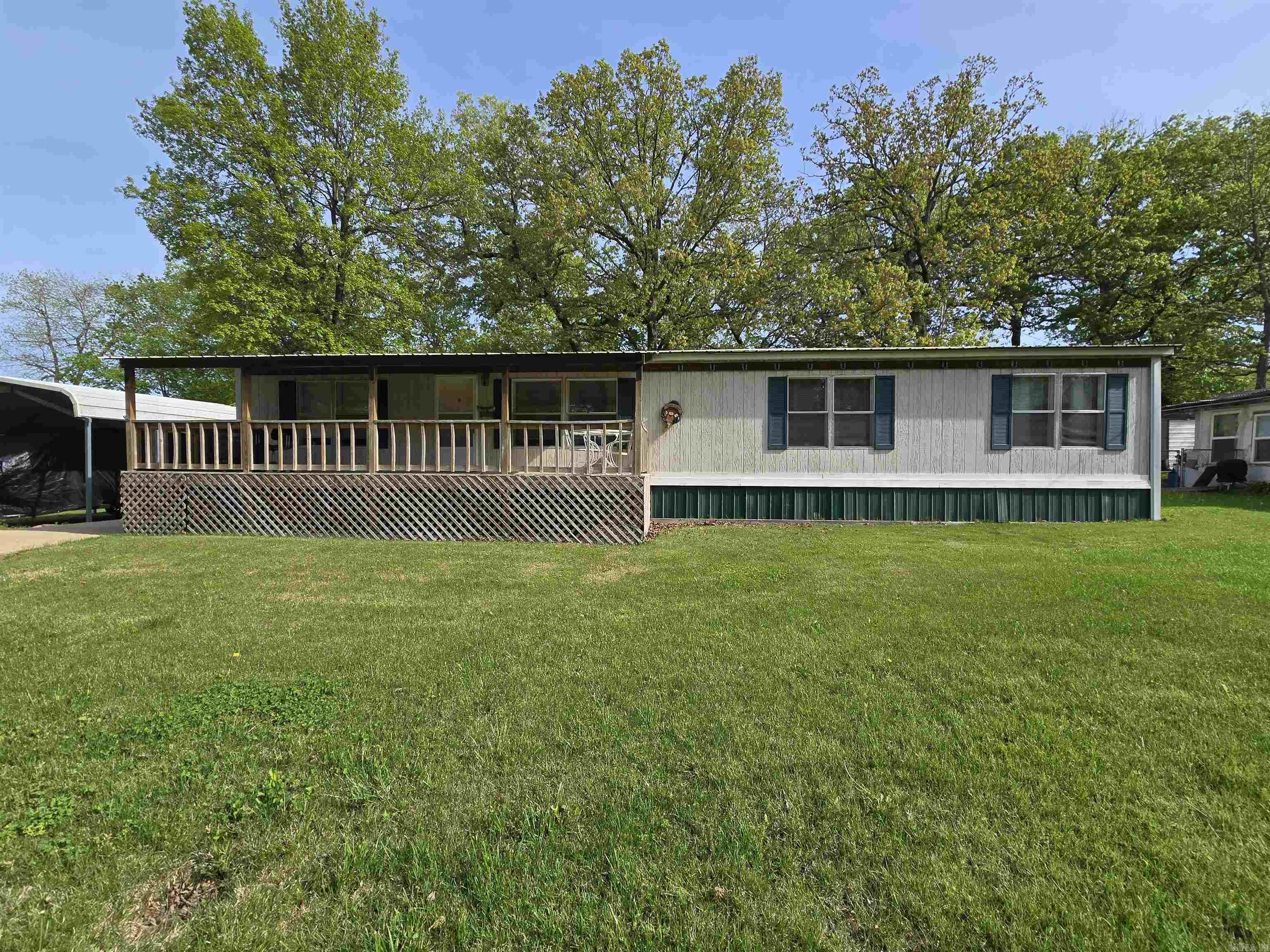 516  Marilyn  Bull Shoals, AR
