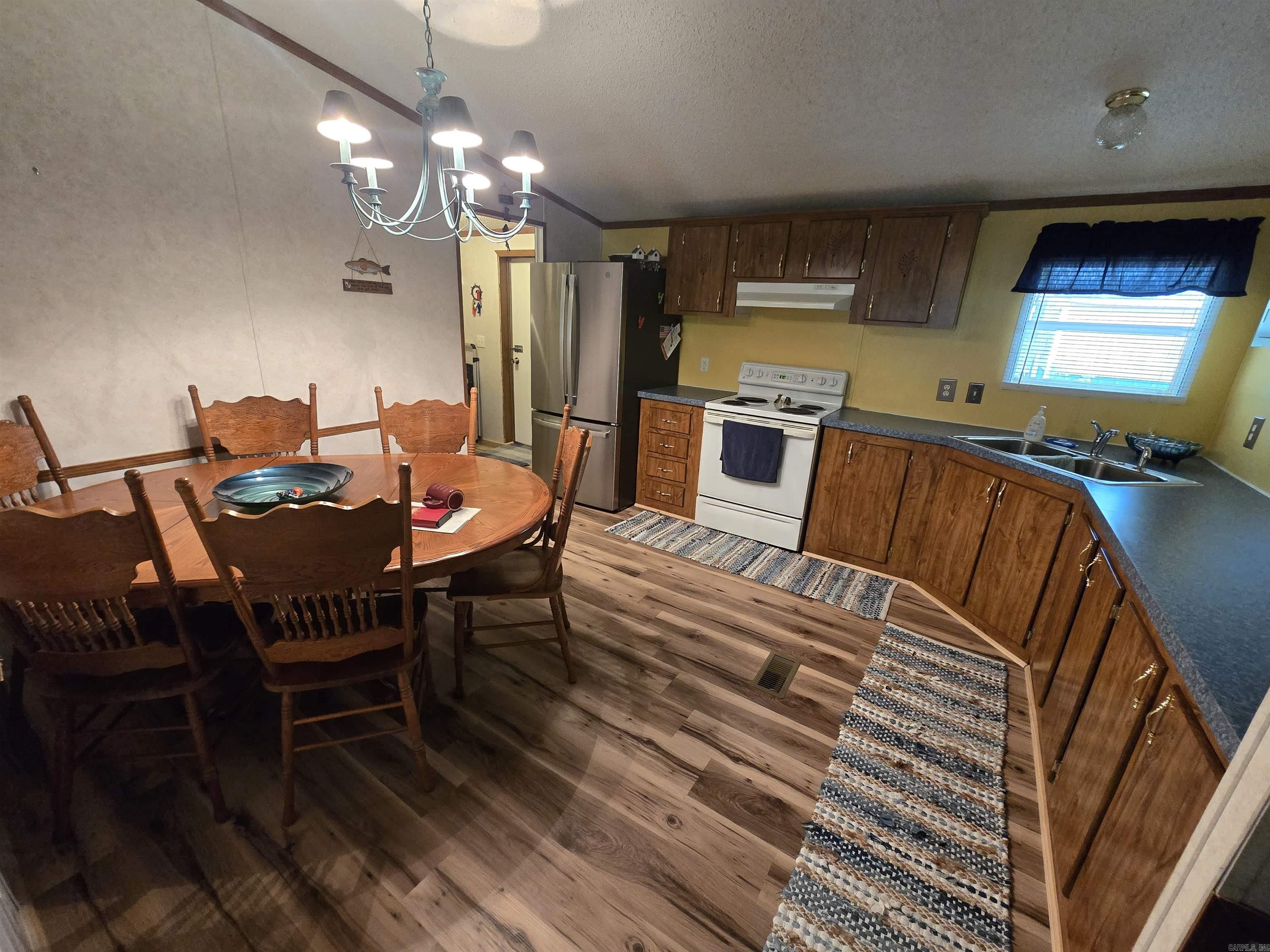 516  Marilyn  Bull Shoals, AR