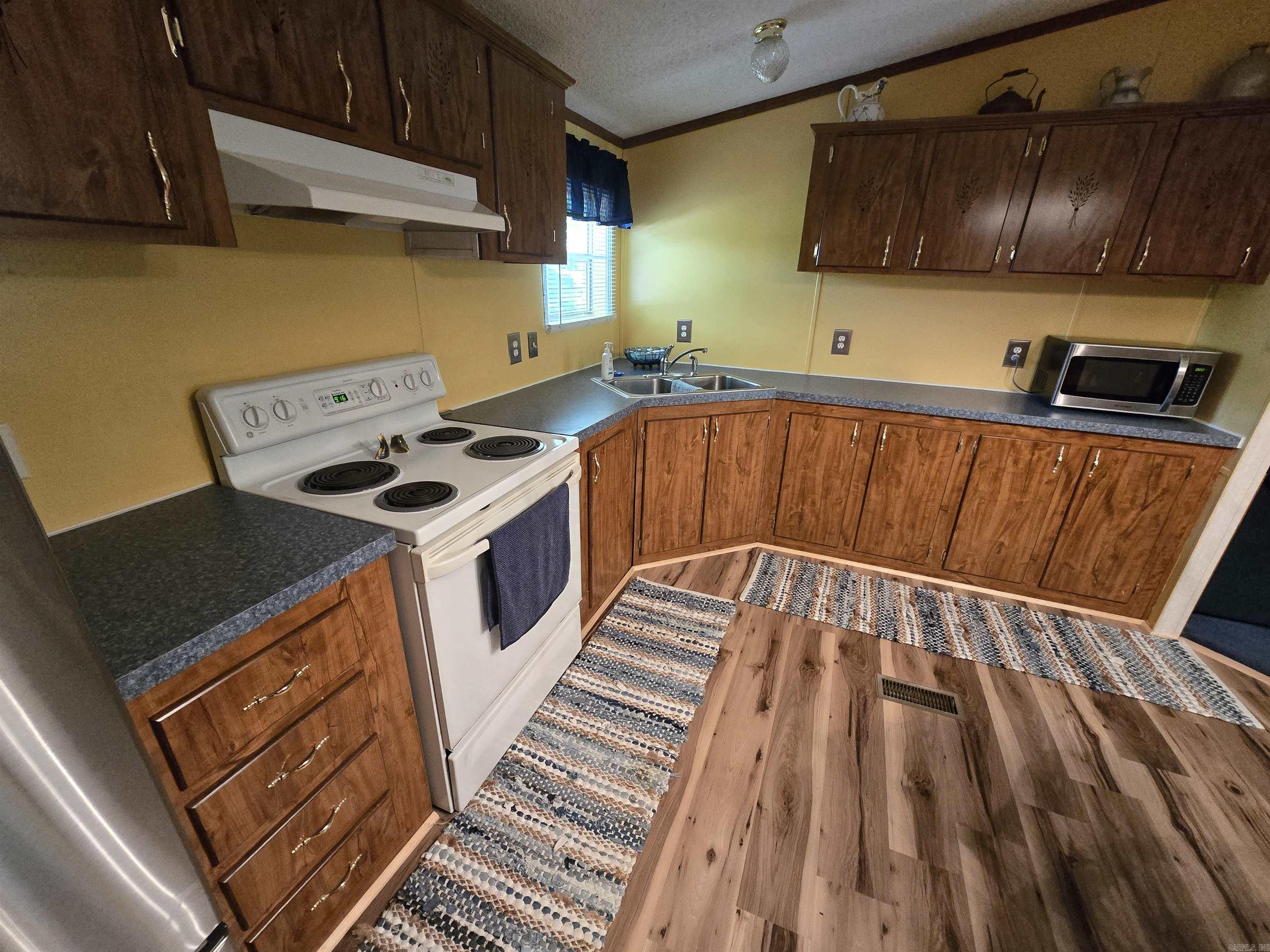 516  Marilyn  Bull Shoals, AR