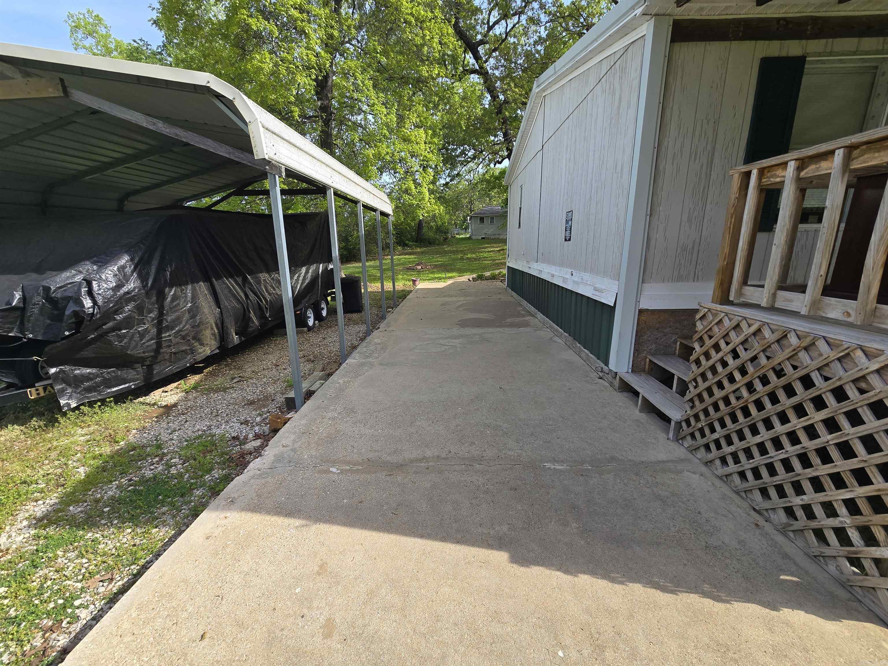 516  Marilyn  Bull Shoals, AR
