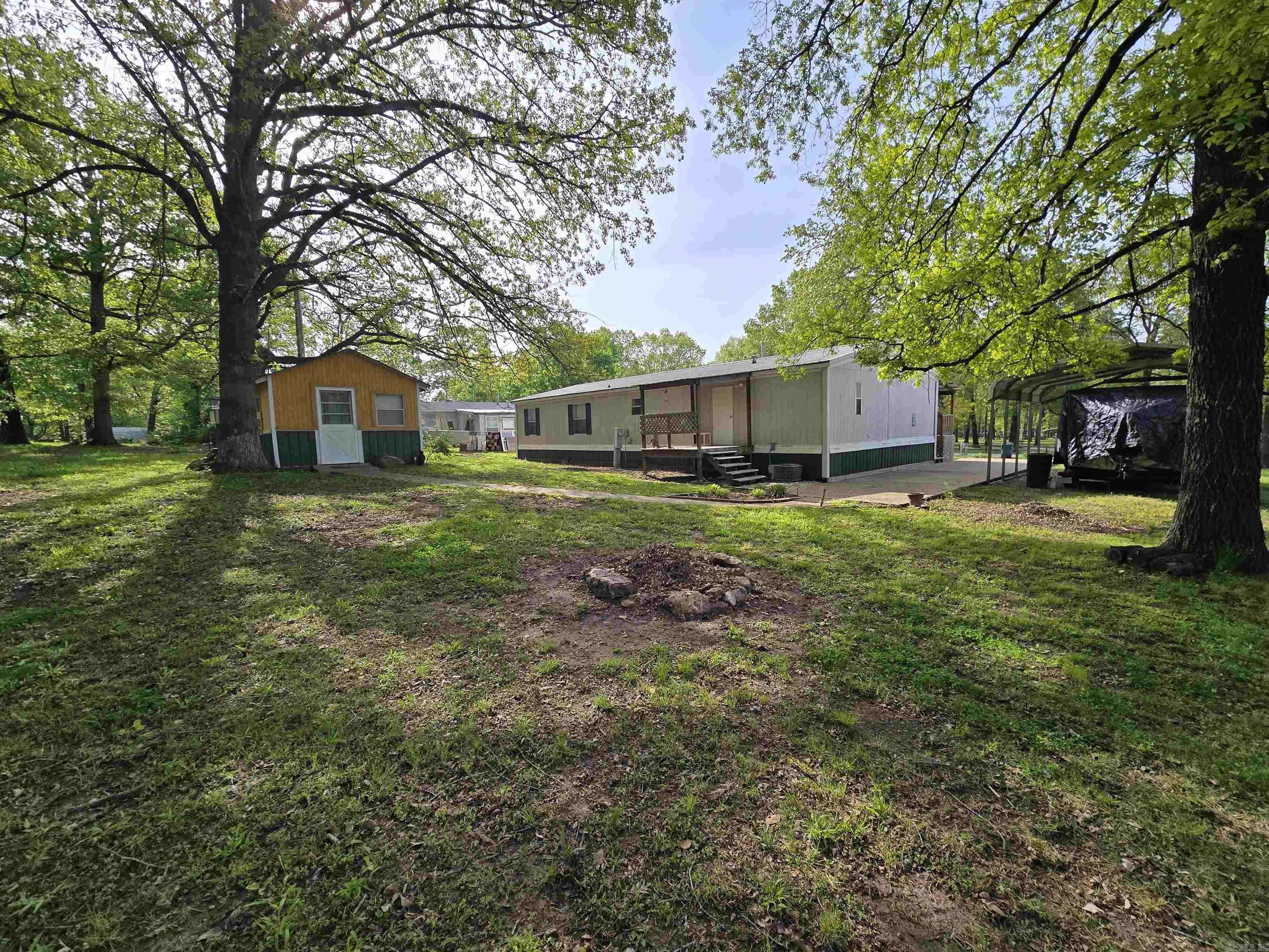 516  Marilyn  Bull Shoals, AR