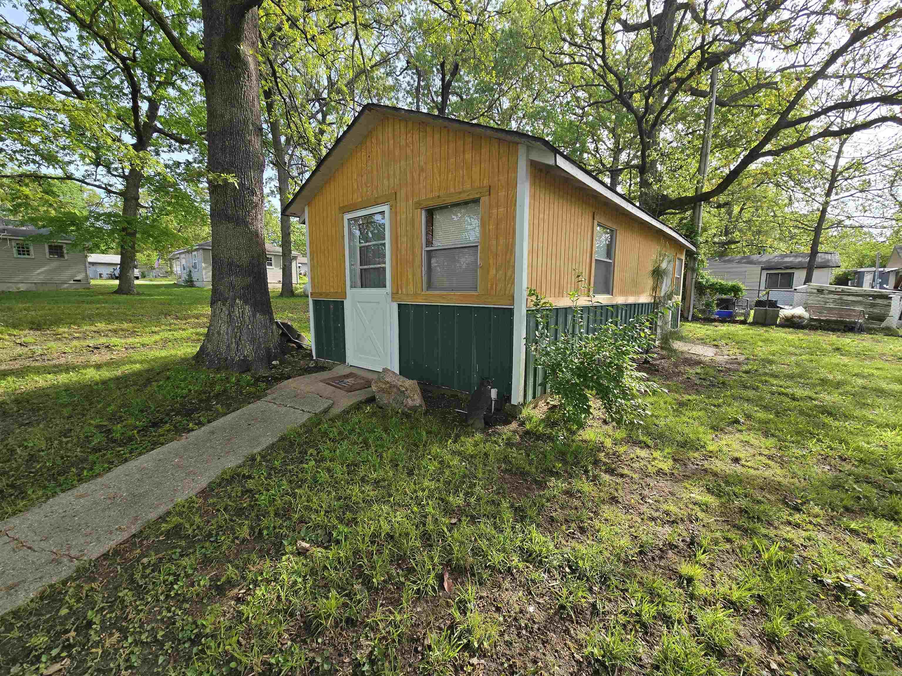 516  Marilyn  Bull Shoals, AR