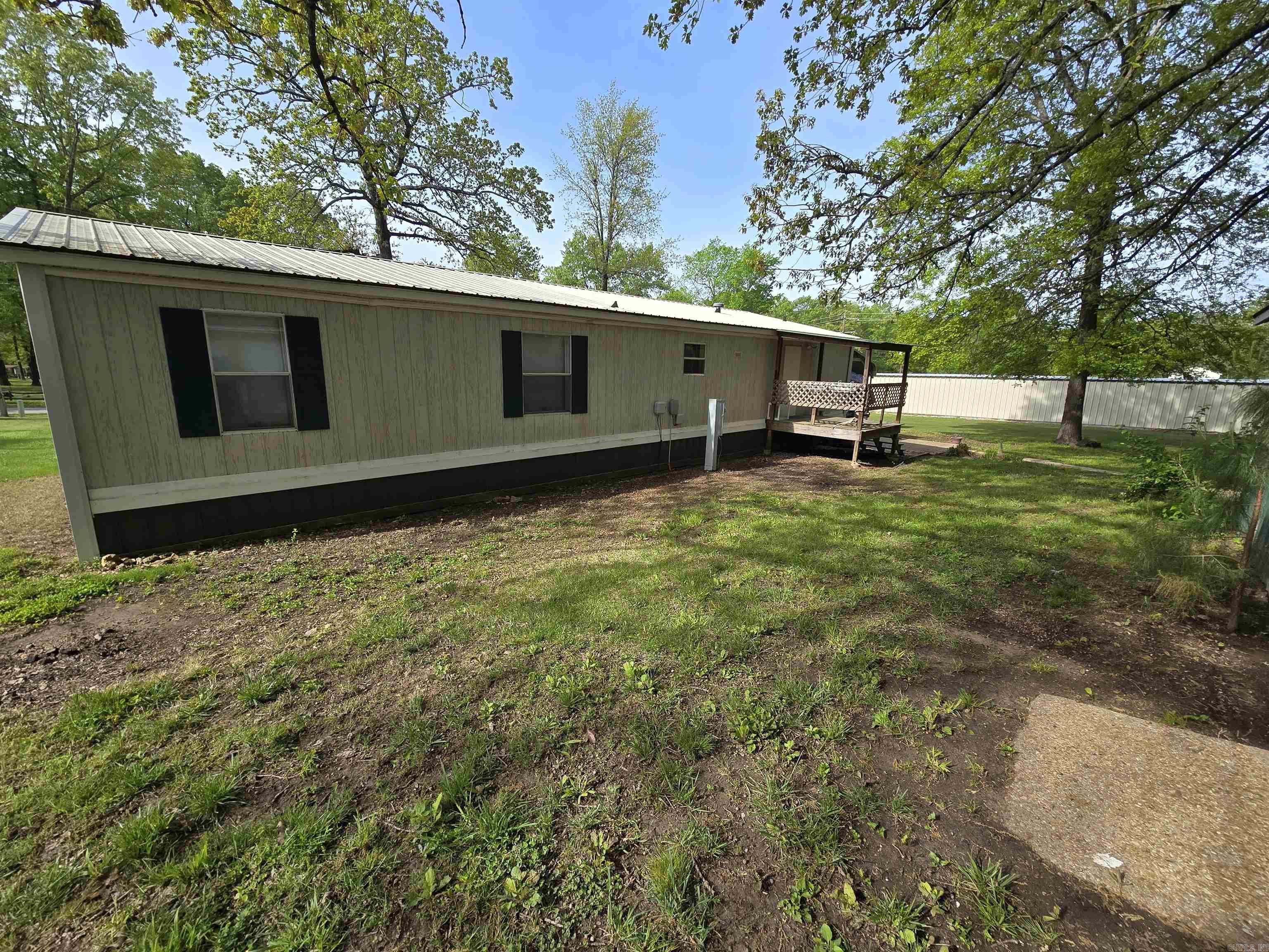 516  Marilyn  Bull Shoals, AR