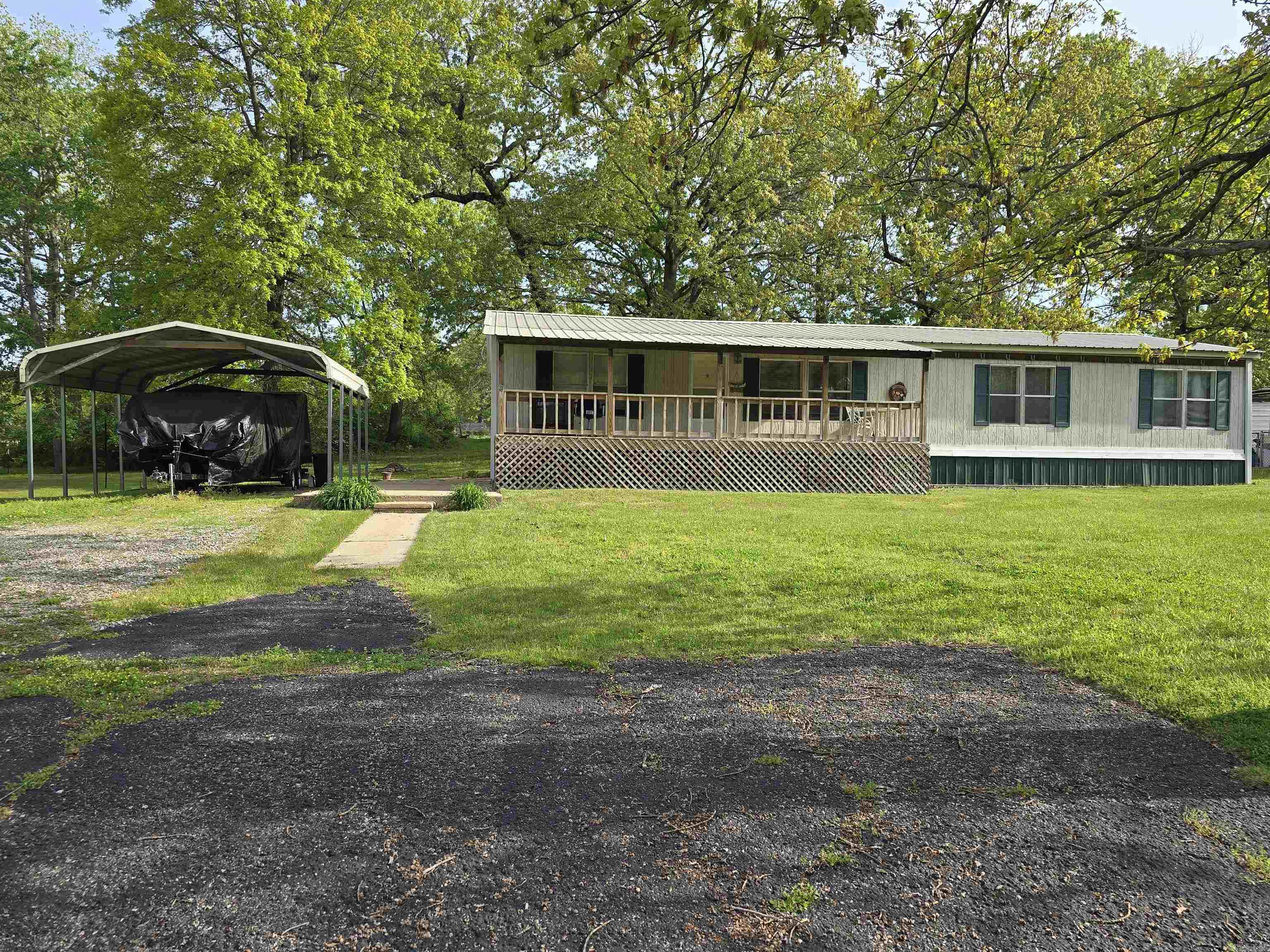 516  Marilyn  Bull Shoals, AR