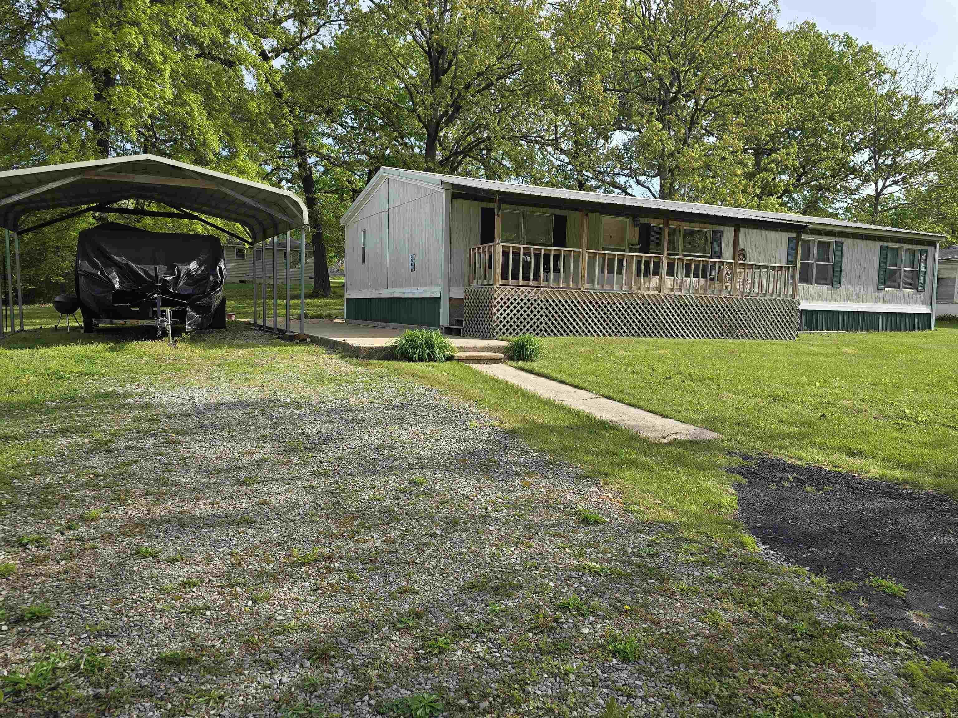 516  Marilyn  Bull Shoals, AR