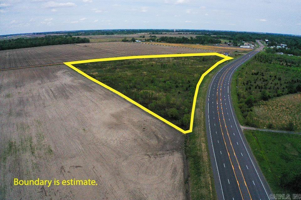   E AR 239 HWY 18 Blytheville, AR