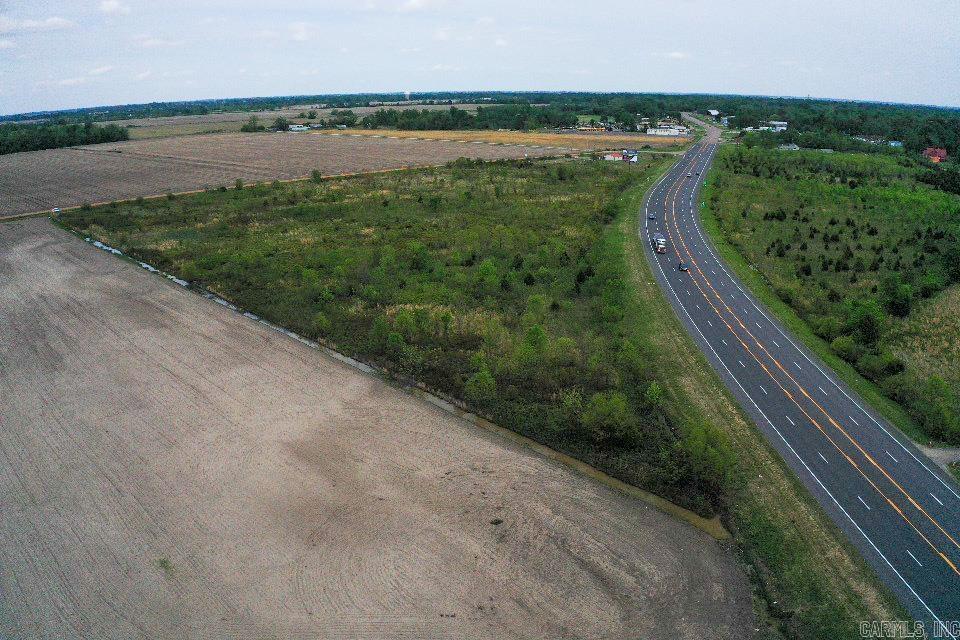   E AR 239 HWY 18 Blytheville, AR